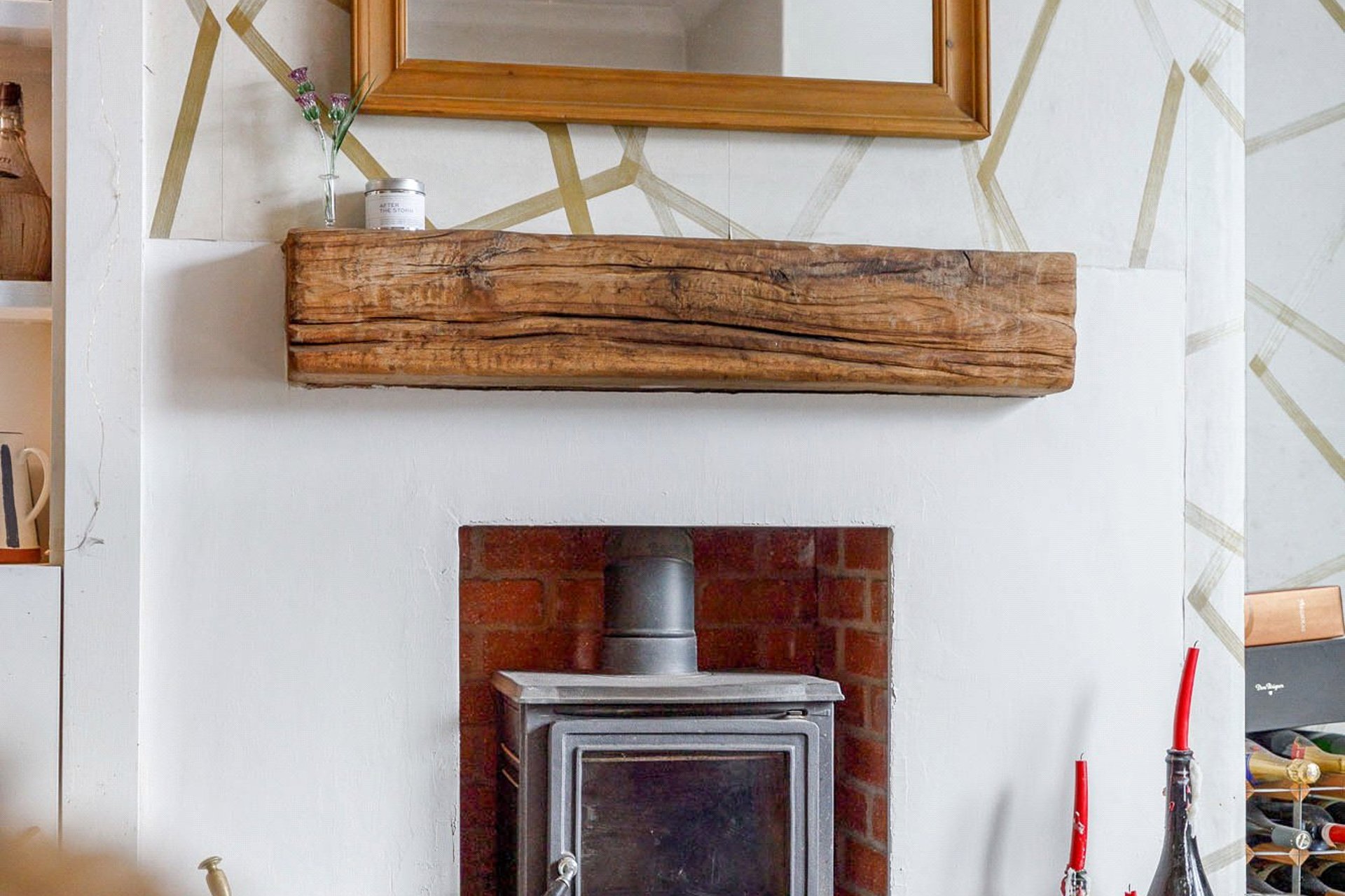 22 Ashdale Drive, Mosspark, Glasgow, G52 1NJ - Picture #4