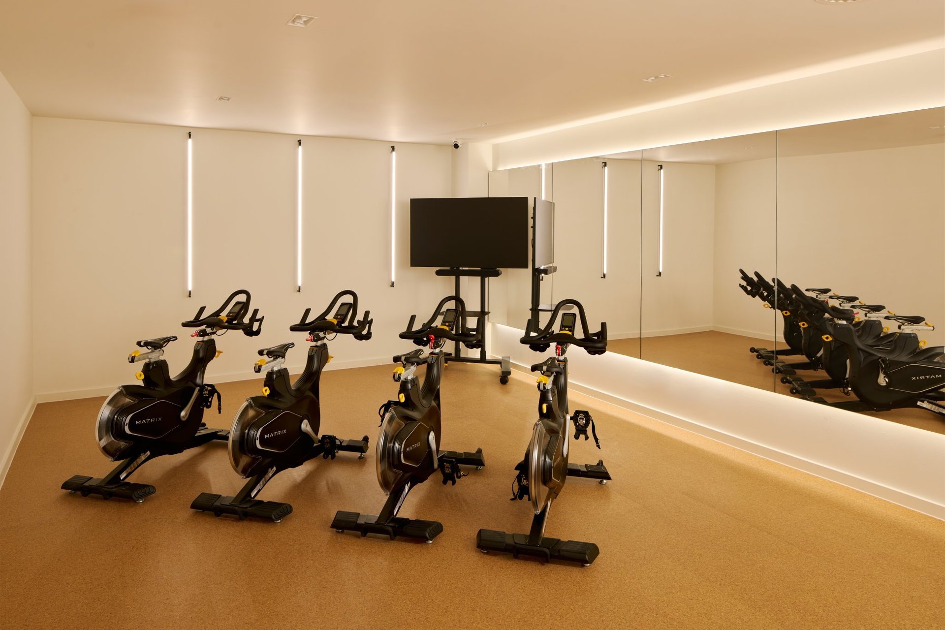 Studio Apt, PLATFORM_, 2 Fyfe Lane, Edinburgh, Midlothian, EH6 5GE - Picture #14