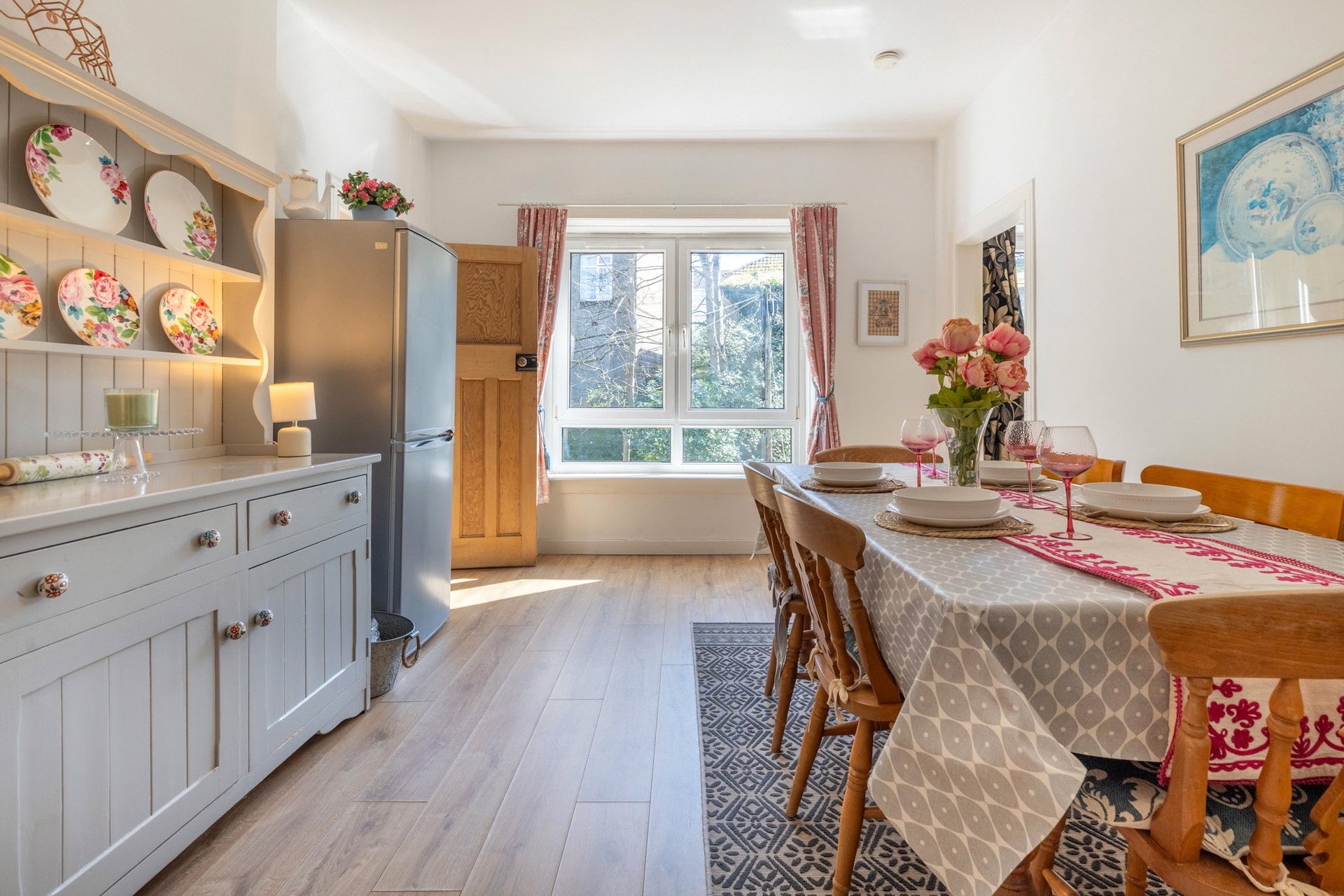 1/2, 24 Ripon Drive, Kelvindale, Glasgow, G12 0DX - Picture #14
