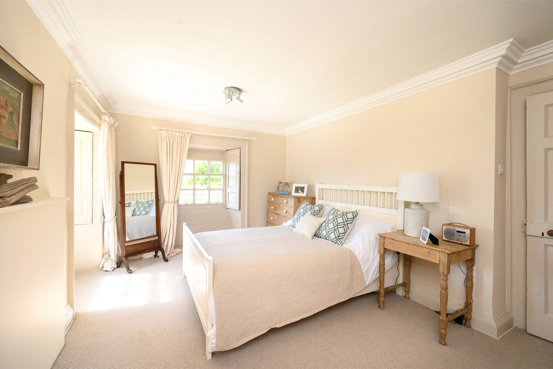 Lot 1A - Catherine Lodge, 19 Inveresk Village, Musselburgh, East Lothian, EH21 7TD - Picture #20