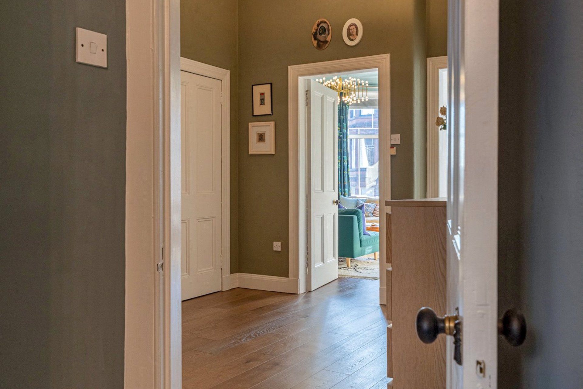 1/1, 63 Polwarth Street, Hyndland, Glasgow, G12 9TH - Picture #34