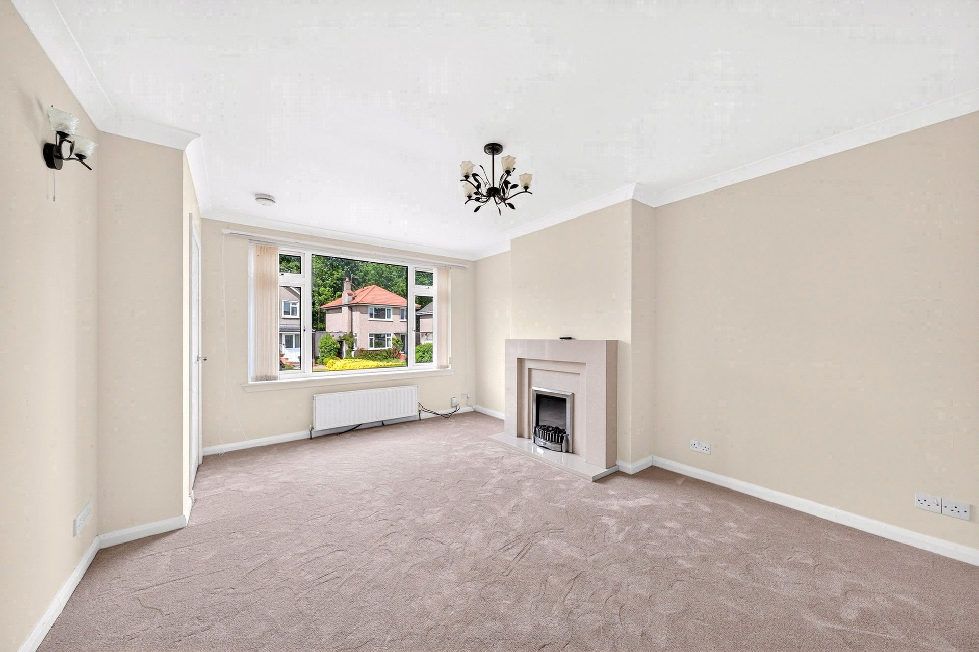 19 Rowan Drive, Bearsden, Glasgow, G61 3HQ - Picture #4