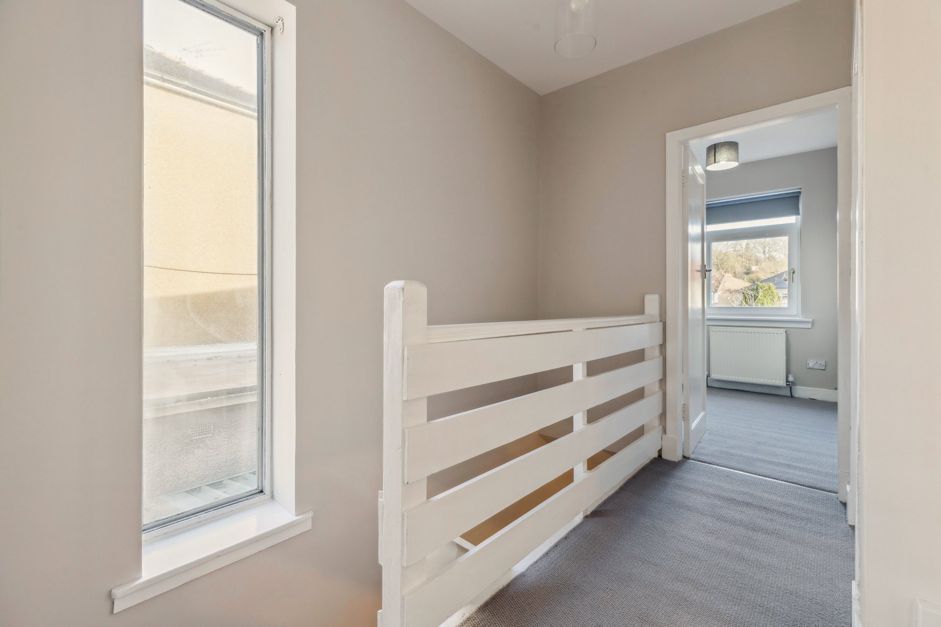 85 Hillfoot Drive, Bearsden, Glasgow, East Dunbartonshire, G61 3QG - Picture #9