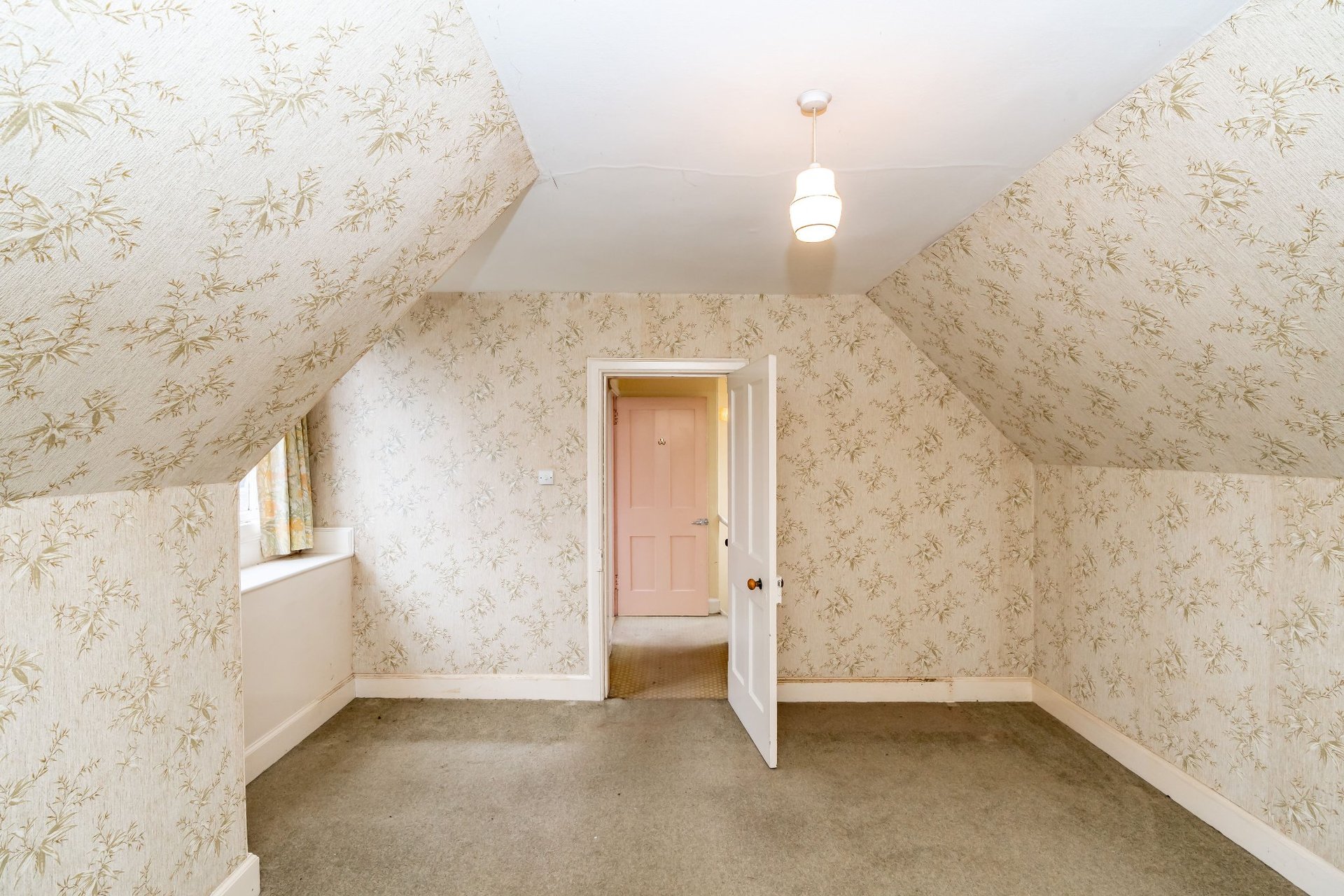 27A Greenhill Gardens, Greenhill, Edinburgh, EH10 4BL - Picture #11