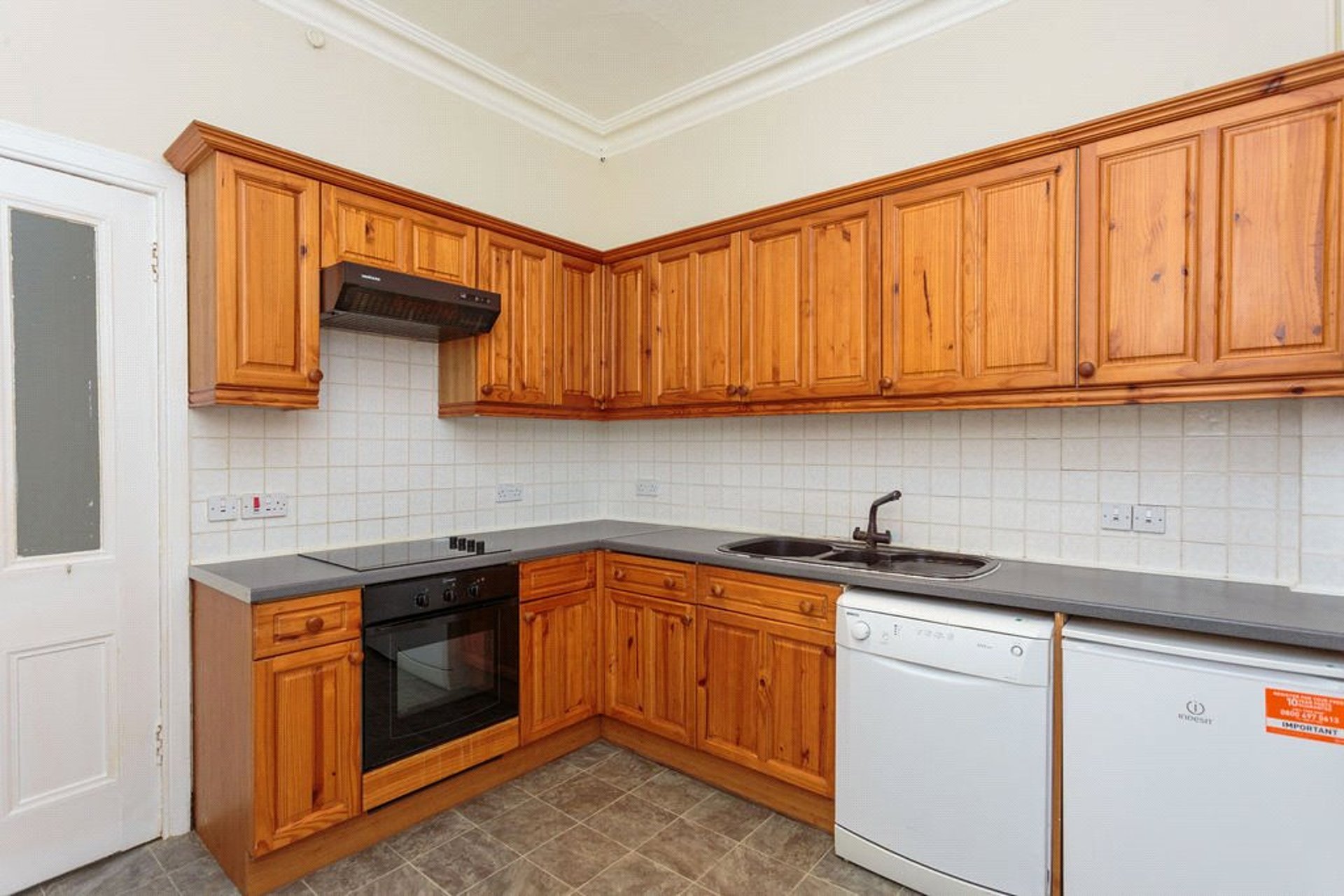 73/6 Inverleith Row, Edinburgh, EH3 5LT - Picture #5