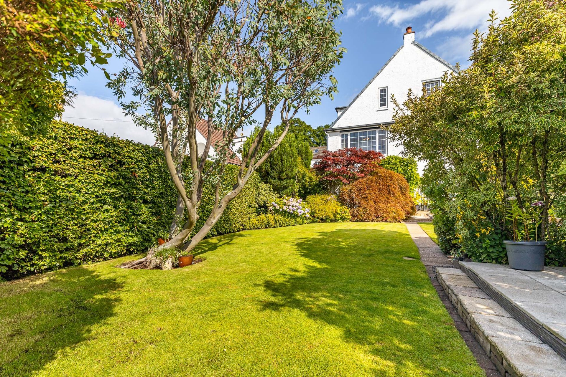 28 North Grange Road, Bearsden, Glasgow, G61 3AF - Picture #29