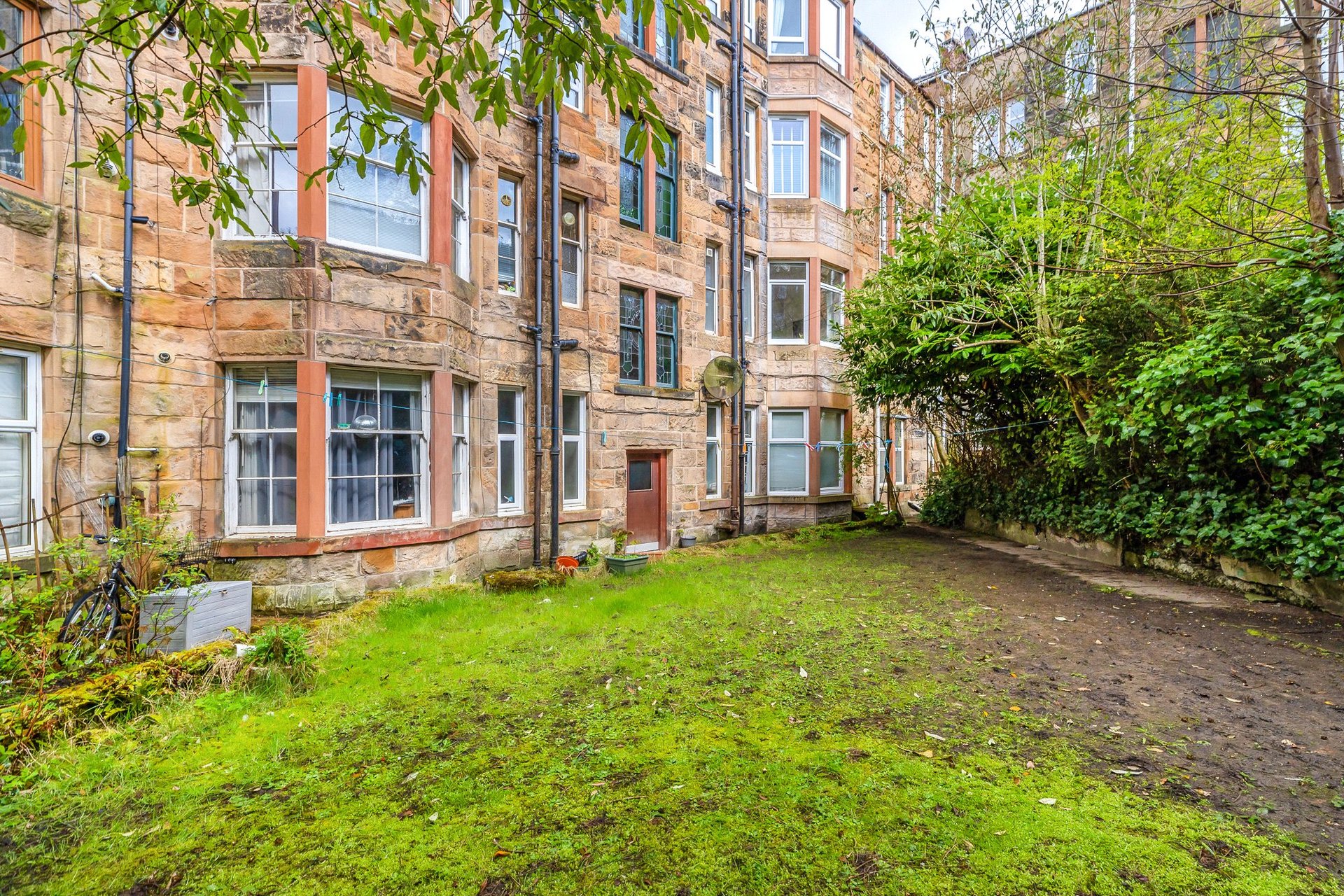 2/2, 137 Tantallon Road, Shawlands, Glasgow, G41 3LU - Picture #20