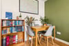 Flat 0/1, 5 Thornwood Quadrant, Thornwood, Glasgow, G11 7PN - Picture #5