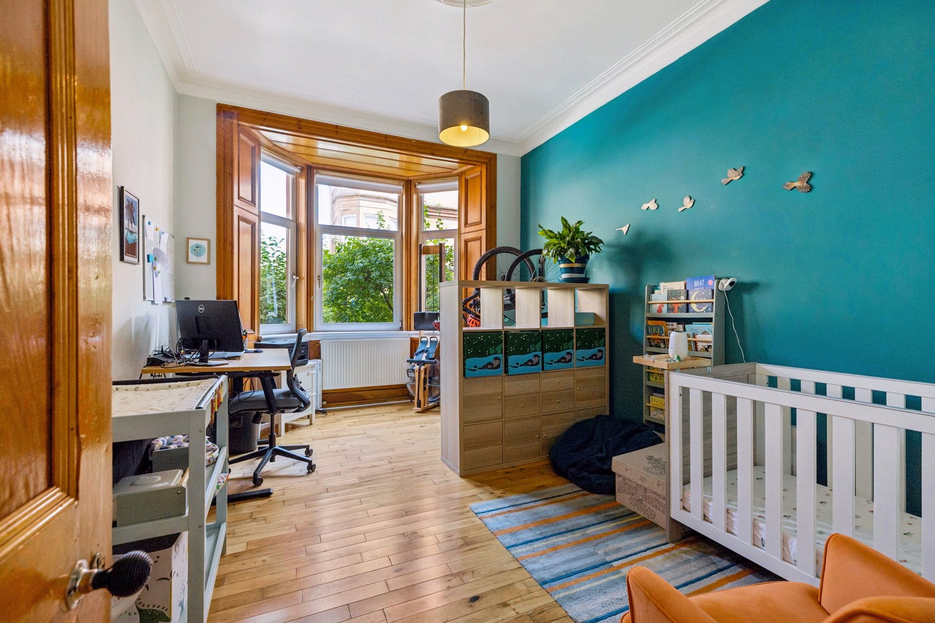 Flat 0/2, 6 Craigmillar Road, Battlefield, Glasgow, G42 9JY - Picture #13