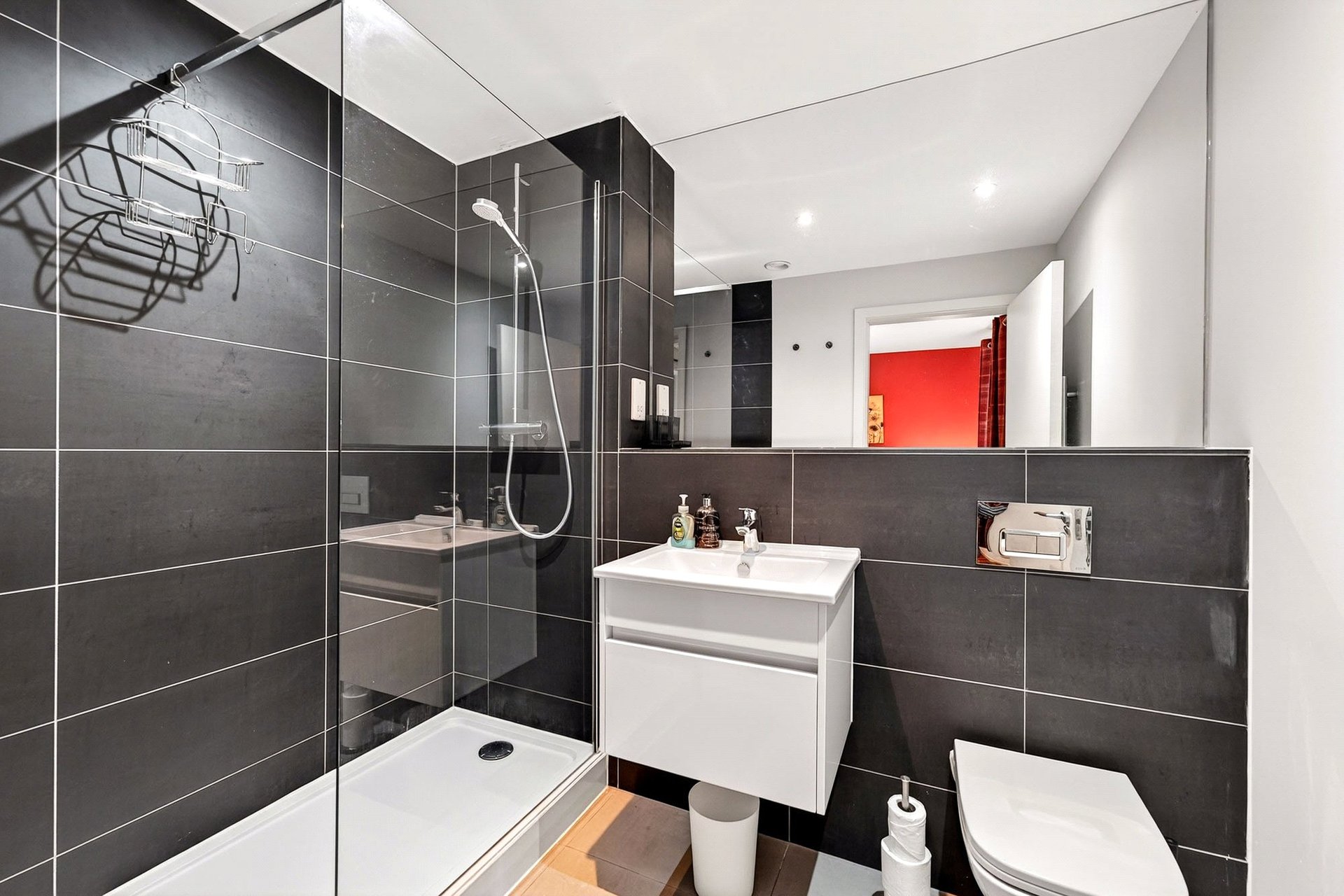 Flat 8, 22 Pillans Place, Edinburgh, Midlothian, EH6 7AZ - Picture #20