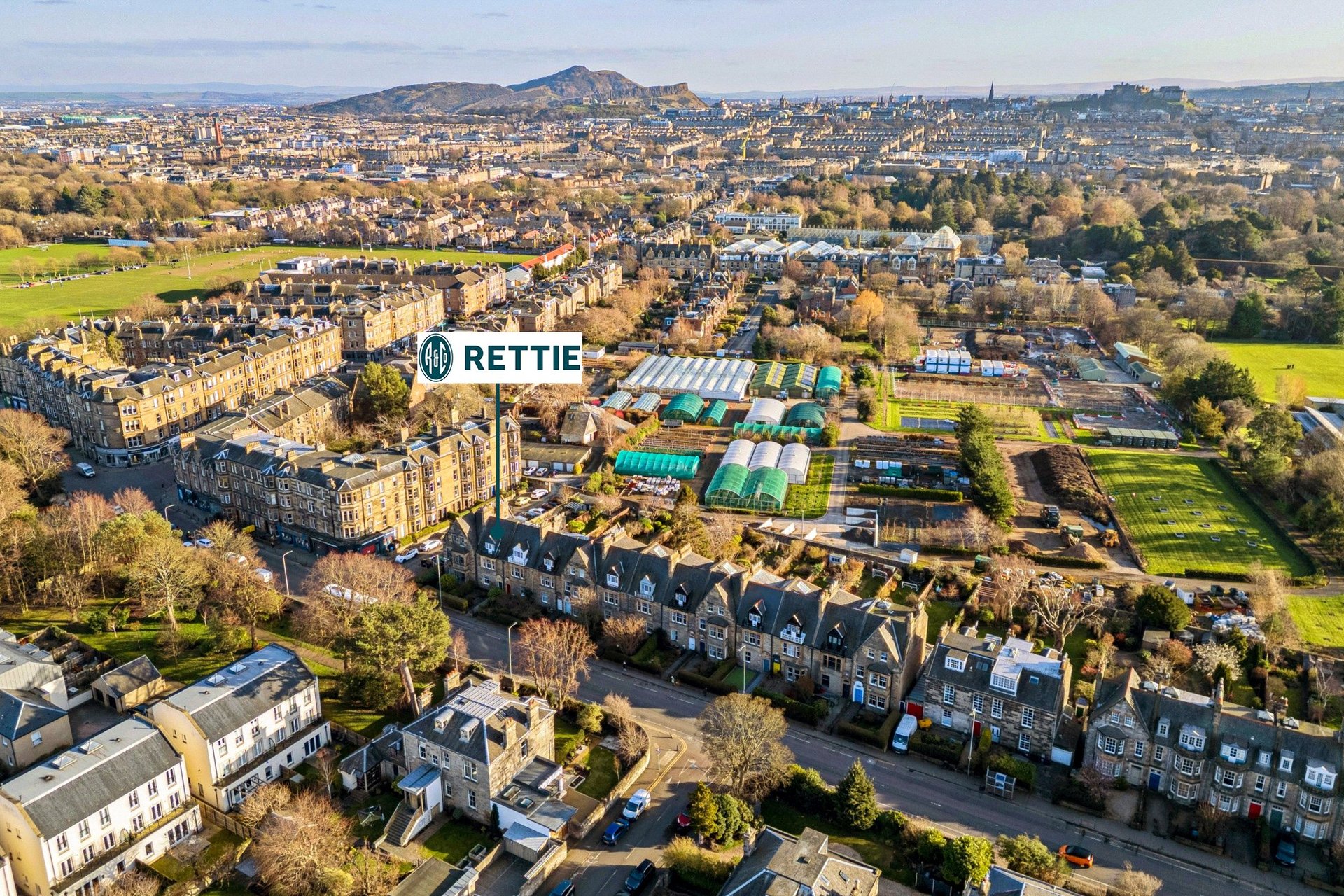 10 Inverleith Gardens, Edinburgh, Midlothian, EH3 5PS - Picture #62