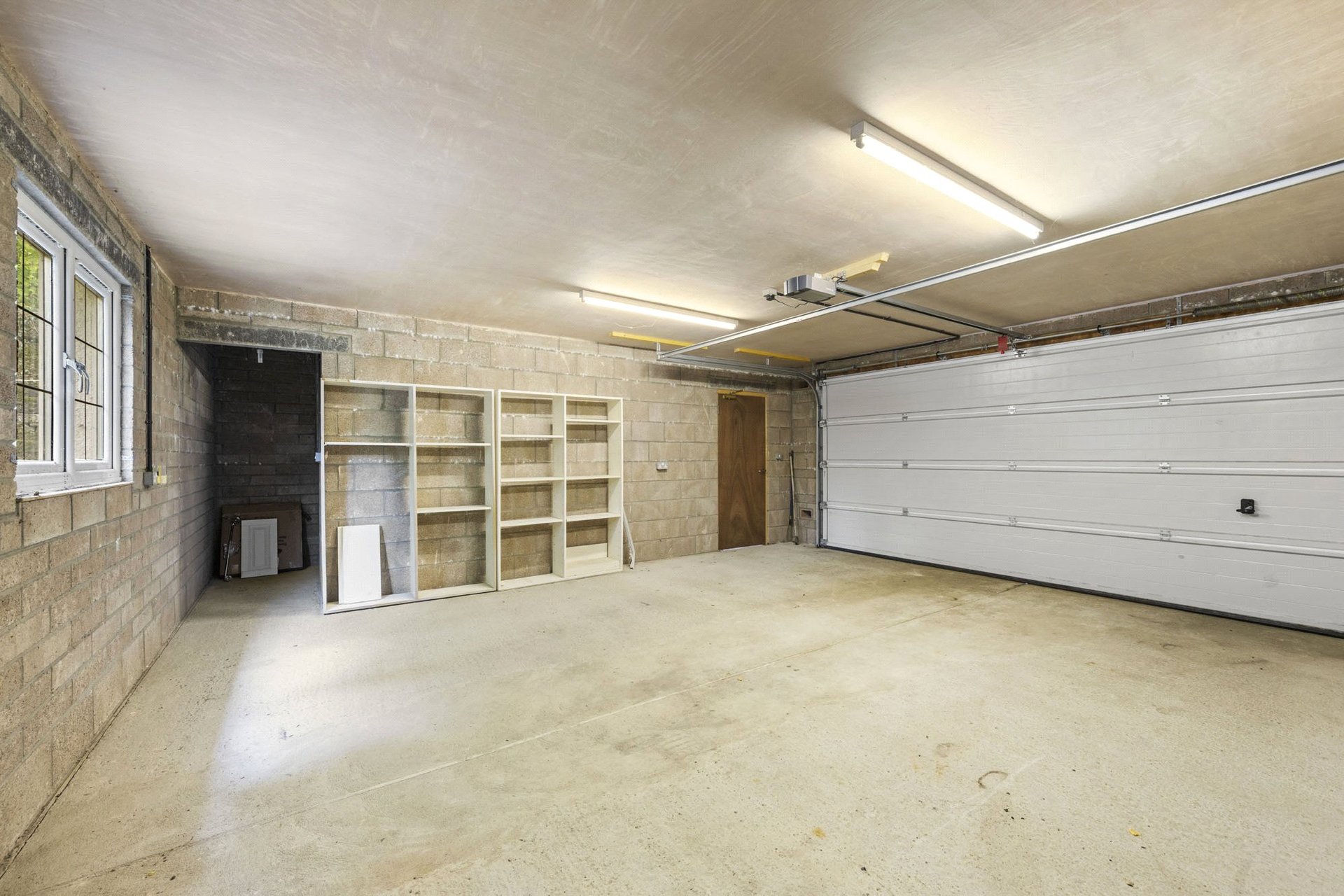 Birdsfield, Huntly Road, Melrose, Scottish Borders, TD6 9SB - Picture #28