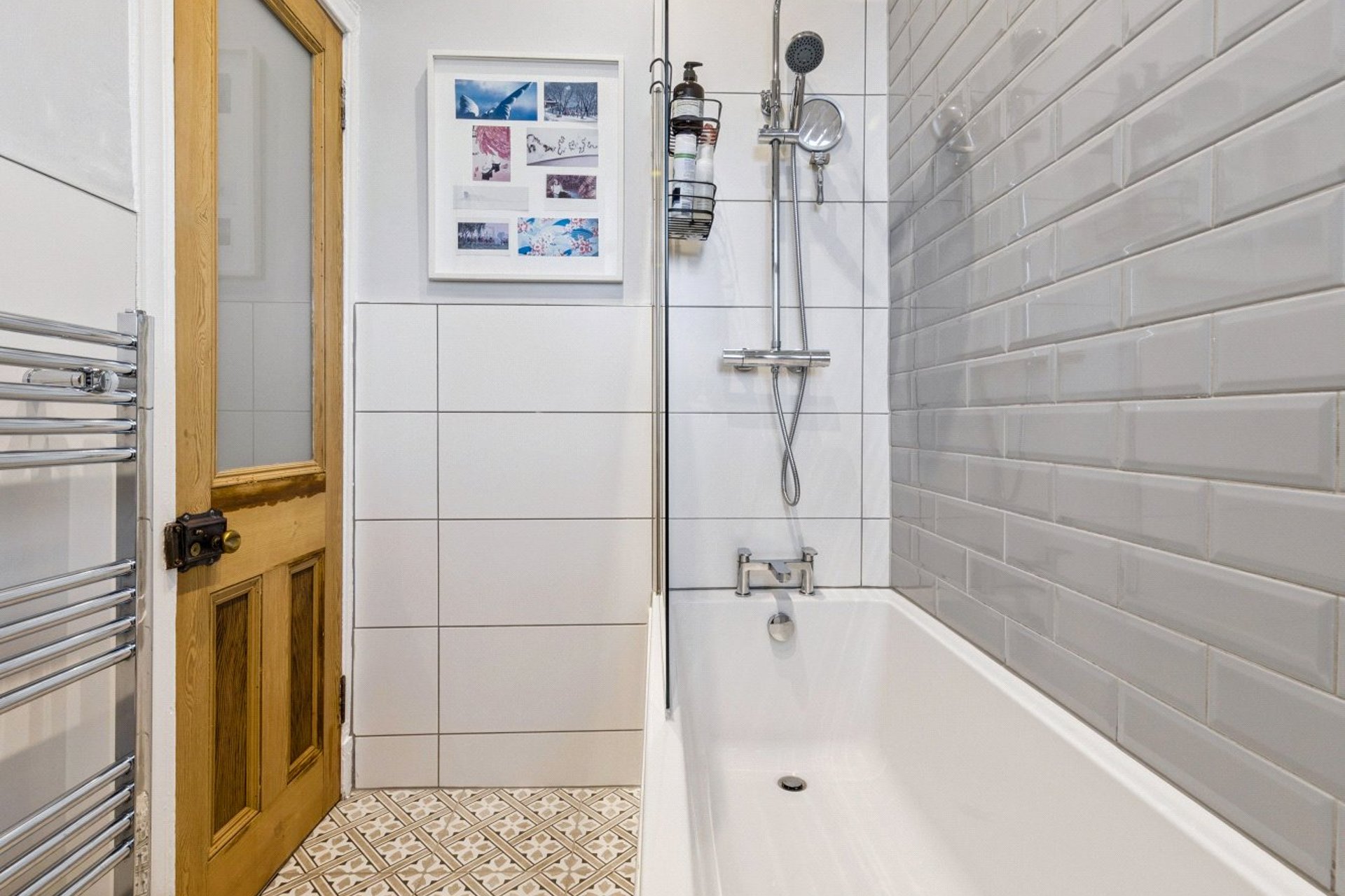 3/1, 37 Beechwood Drive, Broomhill, Glasgow, G11 7ET - Picture #21