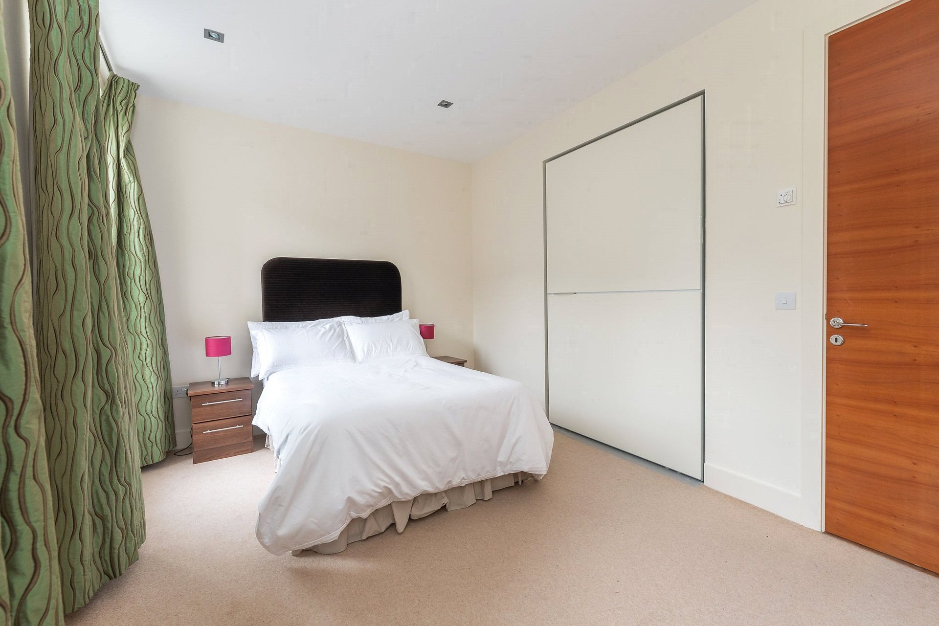 1/8 St Vincent Place, New Town, Edinburgh, EH3 5BQ - Picture #21