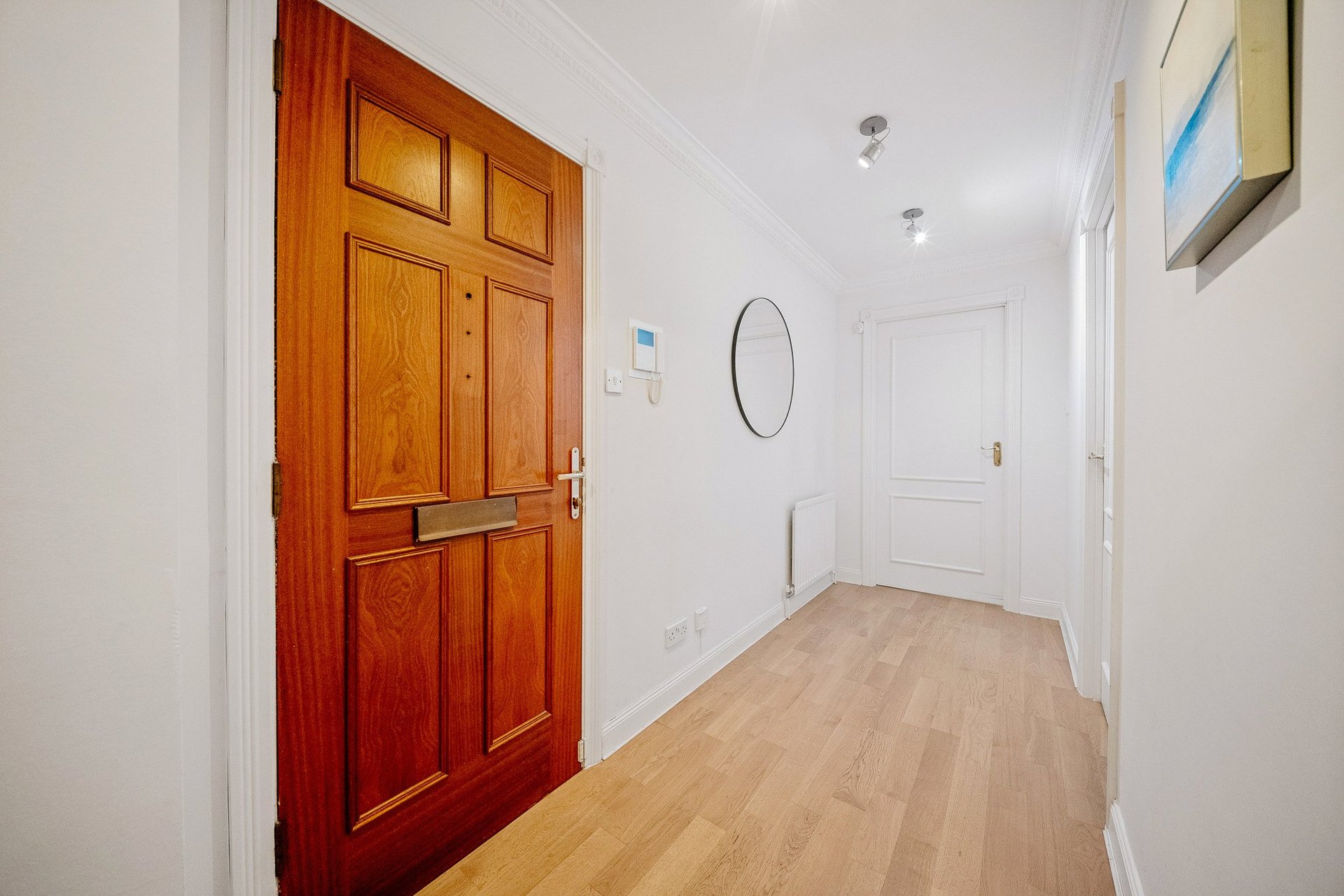 24B/2 Polwarth Terrace, Merchiston, Edinburgh, EH11 1NA - Picture #3