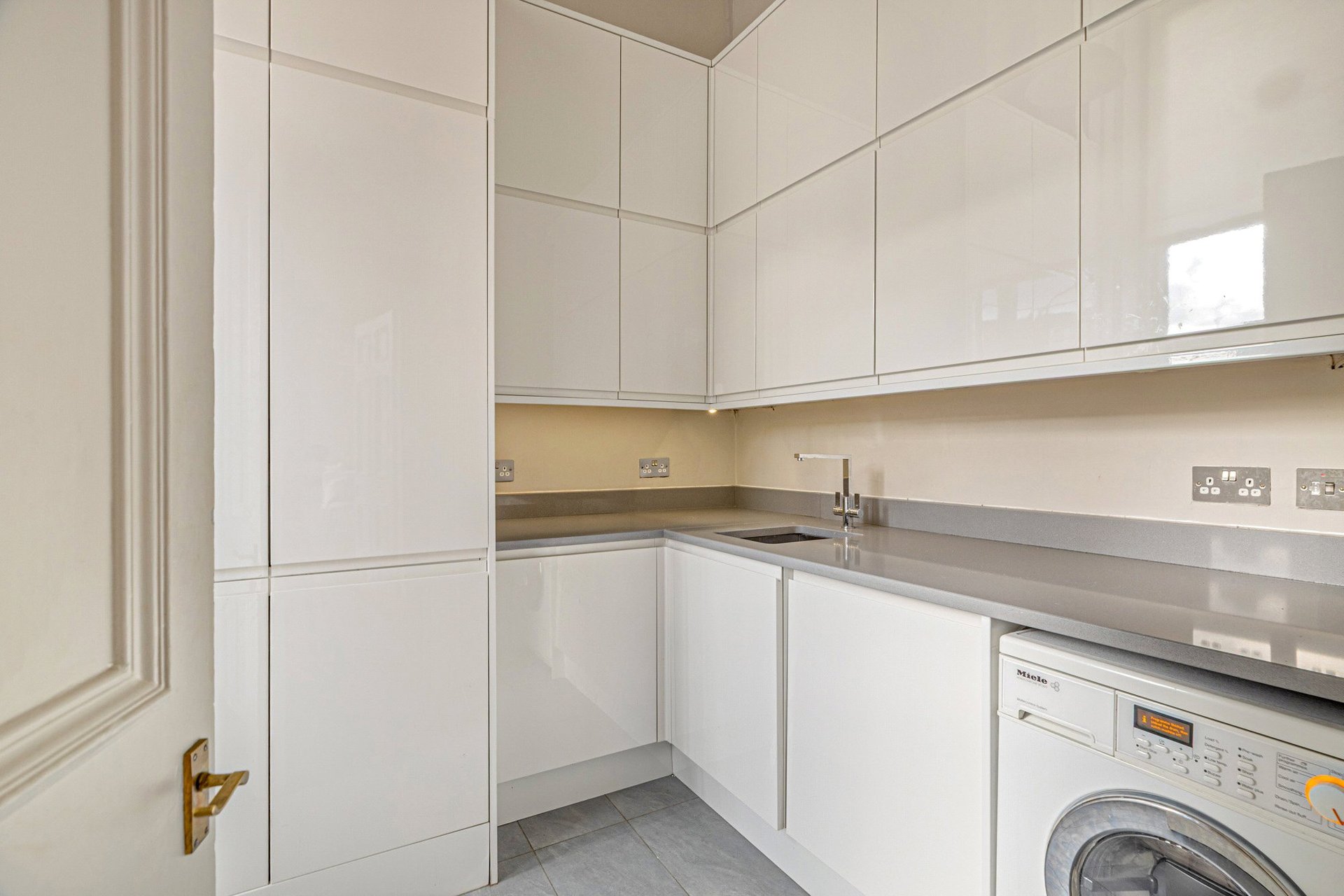 1/1, 6 Park Circus Place, Park, Glasgow, G3 6AN - Picture #23