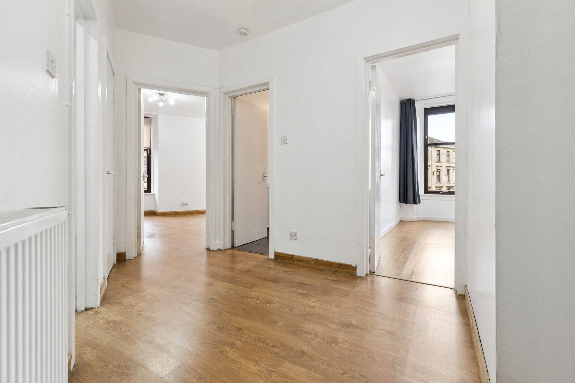 2/1, 4 Purdon Street, Partick, Glasgow, G11 6AJ - Picture #13