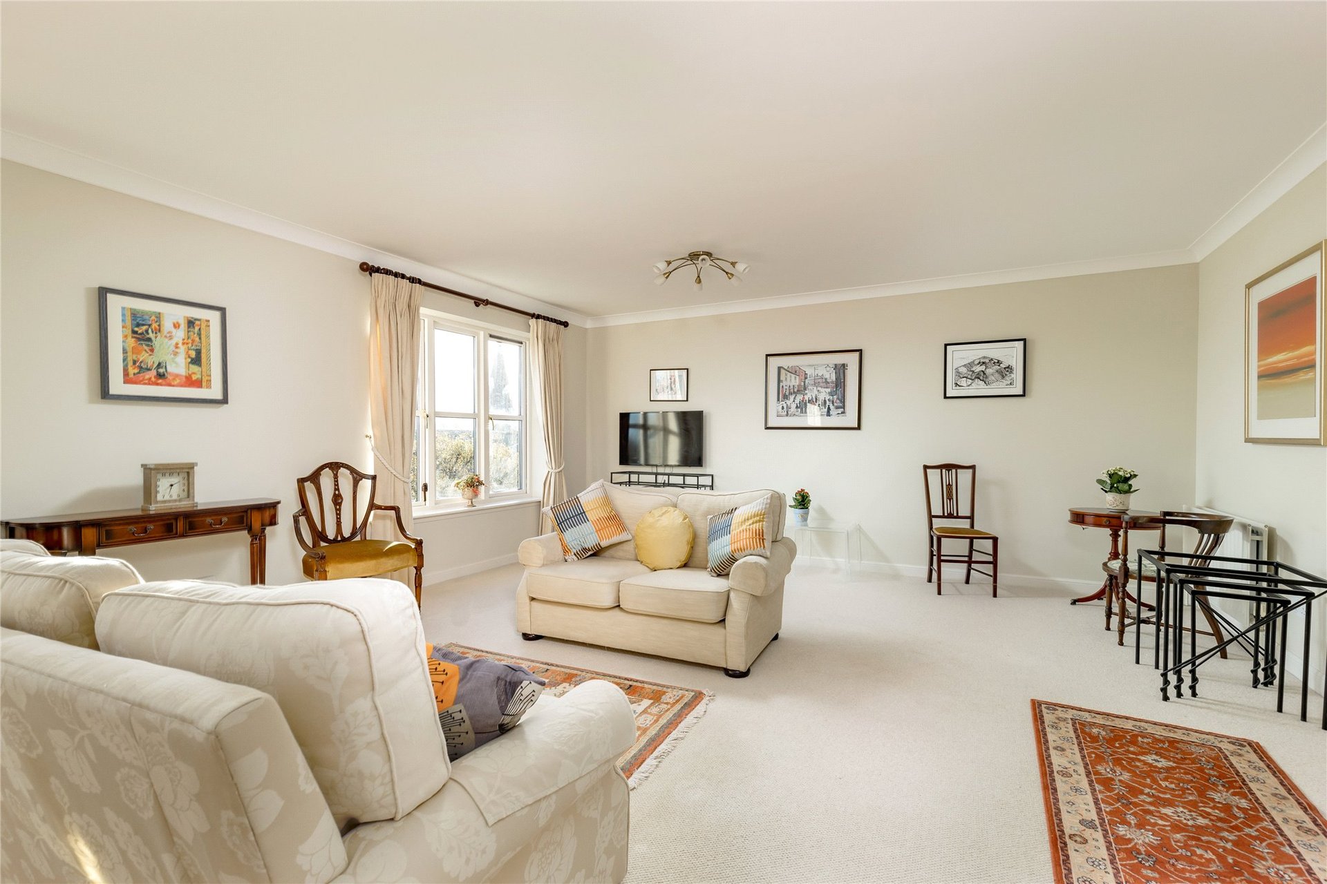 19/9 South Gray Street, Newington, Edinburgh, EH9 1TE - Picture #4