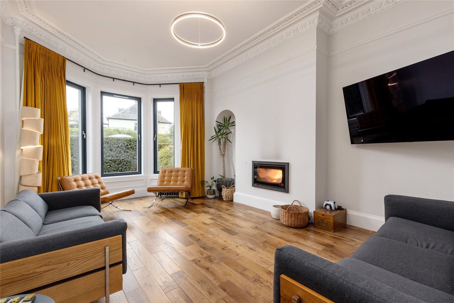 175 Craigleith Road, Edinburgh, EH4 2EB - Picture #8