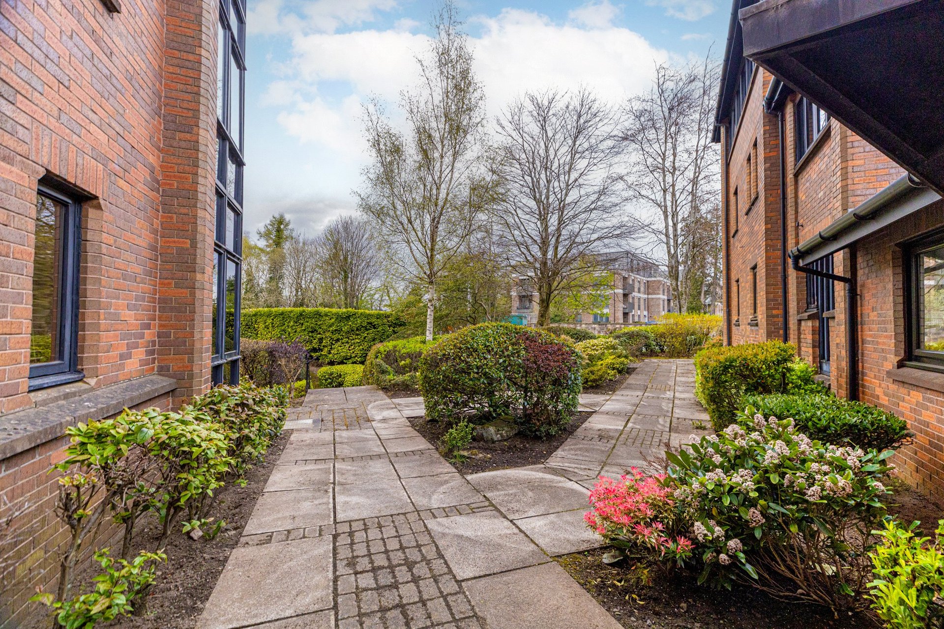 9 Mclaren Court, Fenwick Place, Giffnock, Glasgow, East Renfrewshire, G46 6UF - Picture #20