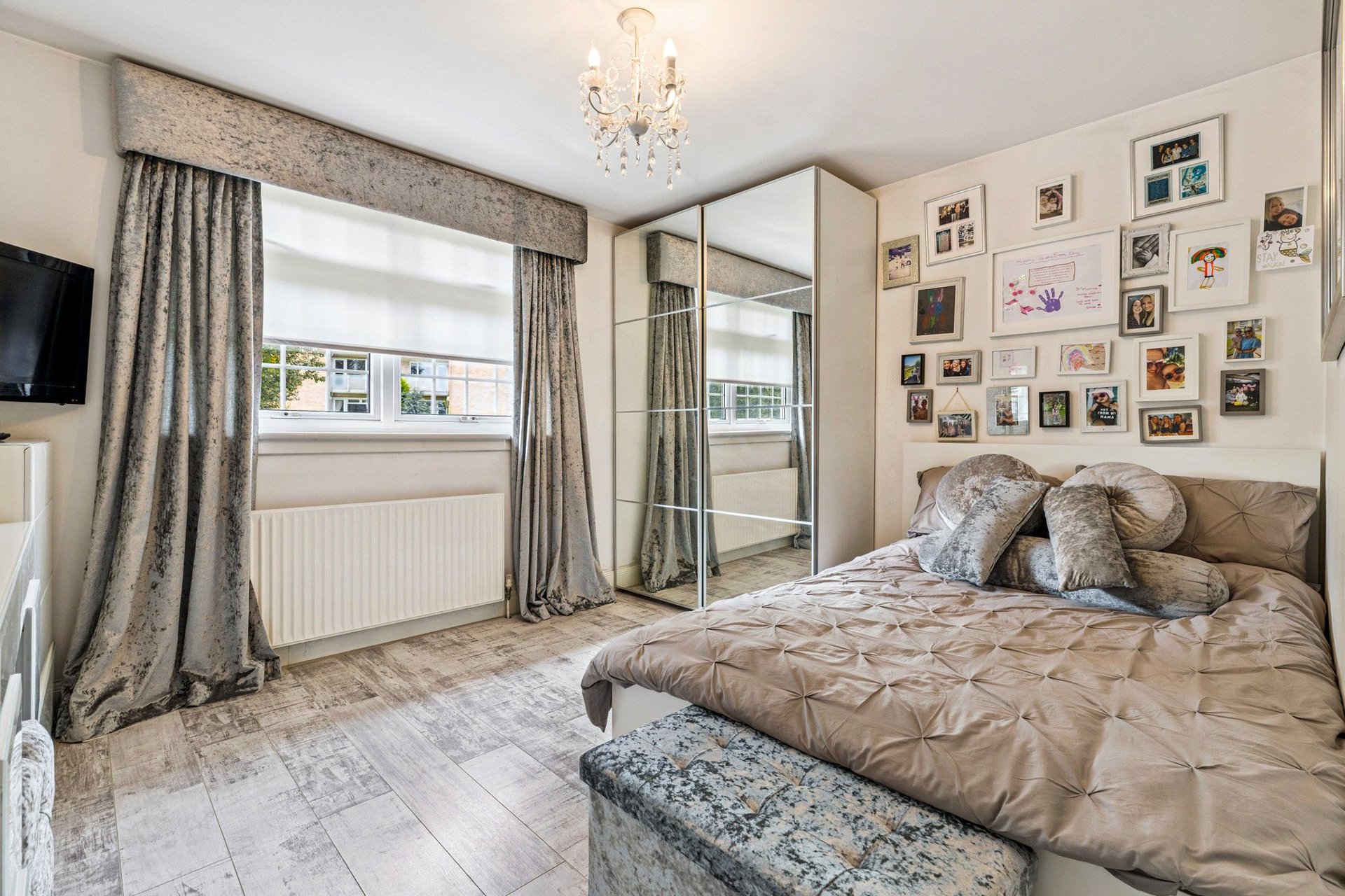29 Castleton Drive, Newton Mearns, Glasgow, East Renfrewshire, G77 5LE - Picture #33