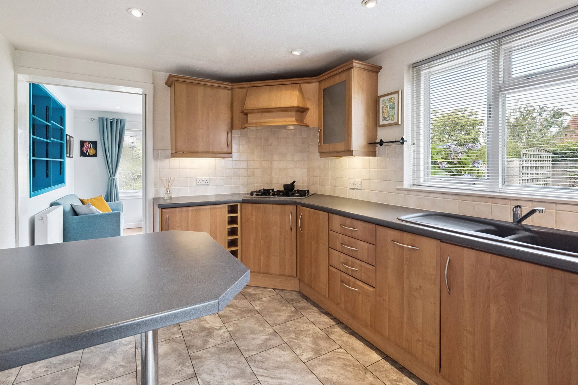 3 Spottiswoode Gardens, St. Andrews, Fife, KY16 8SA - Picture #9