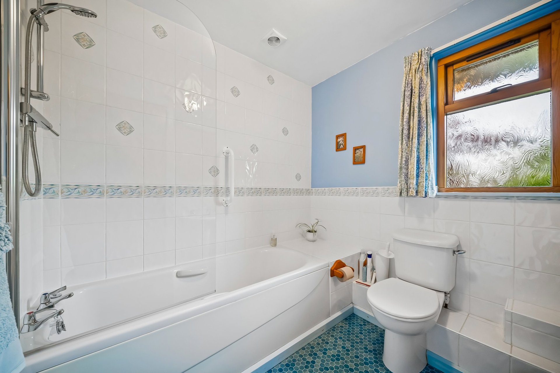 Burnbrae Holidays, Nenthorn, Kelso, Scottish Borders, TD5 7RY - Picture #42