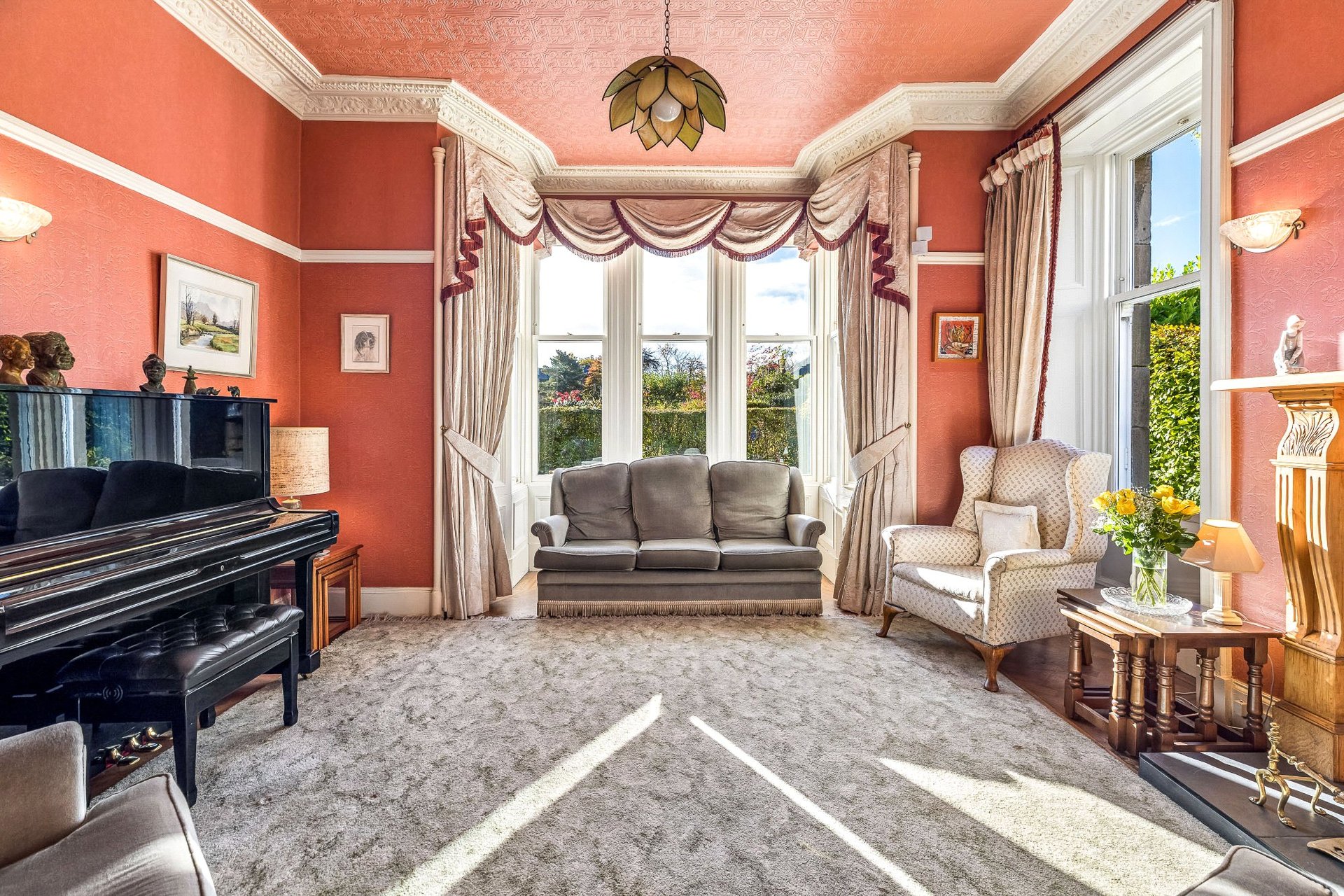 Westfield, 26 Glenburn Road, Bearsden, Glasgow, East Dunbartonshire, G61 4PT - Picture #7