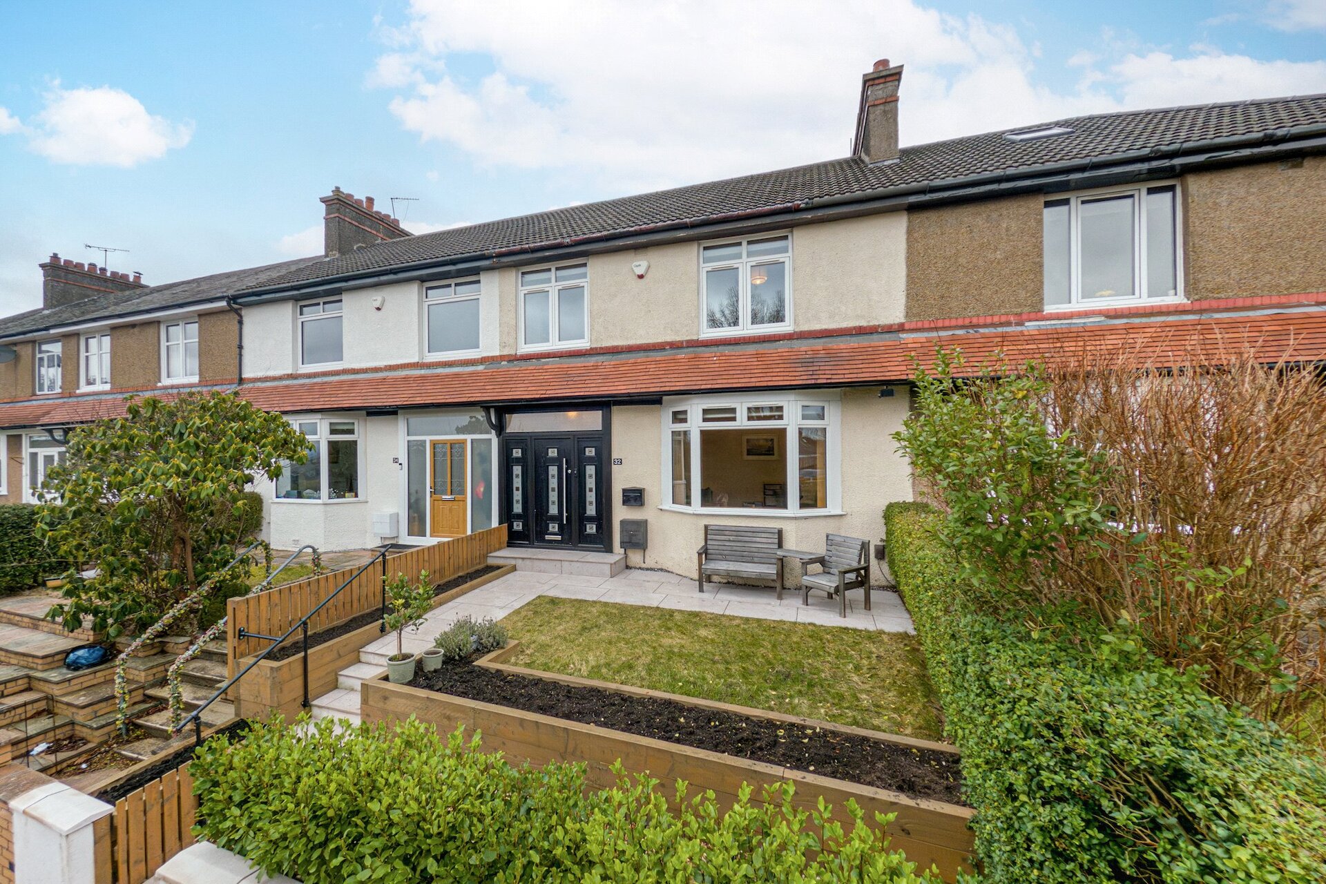 32 Southampton Drive, Kelvindale, Glasgow, G12 0LN - Picture #1