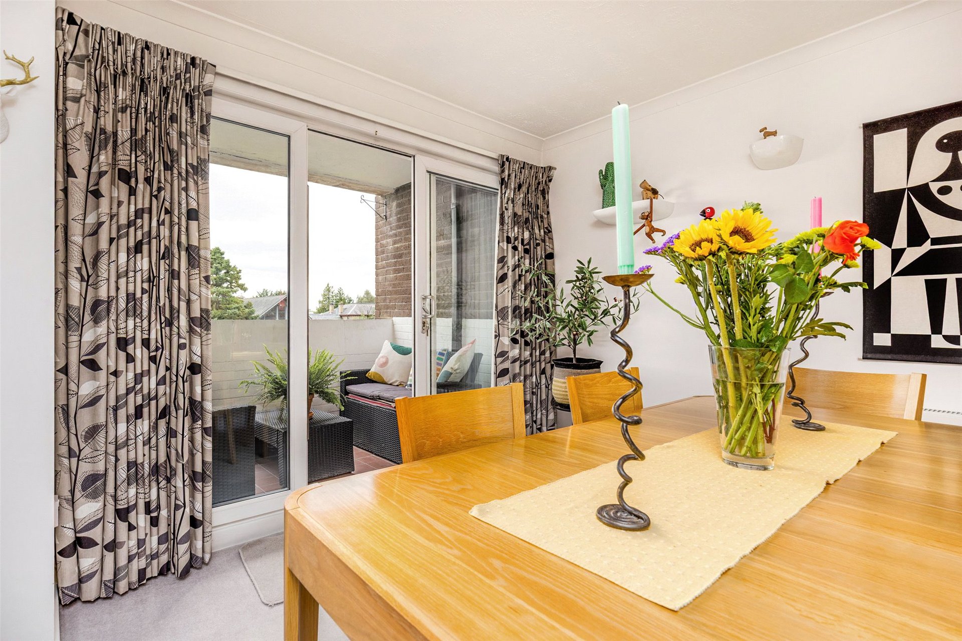 34 Roman Court, Bearsden, G61 2HS - Picture #7