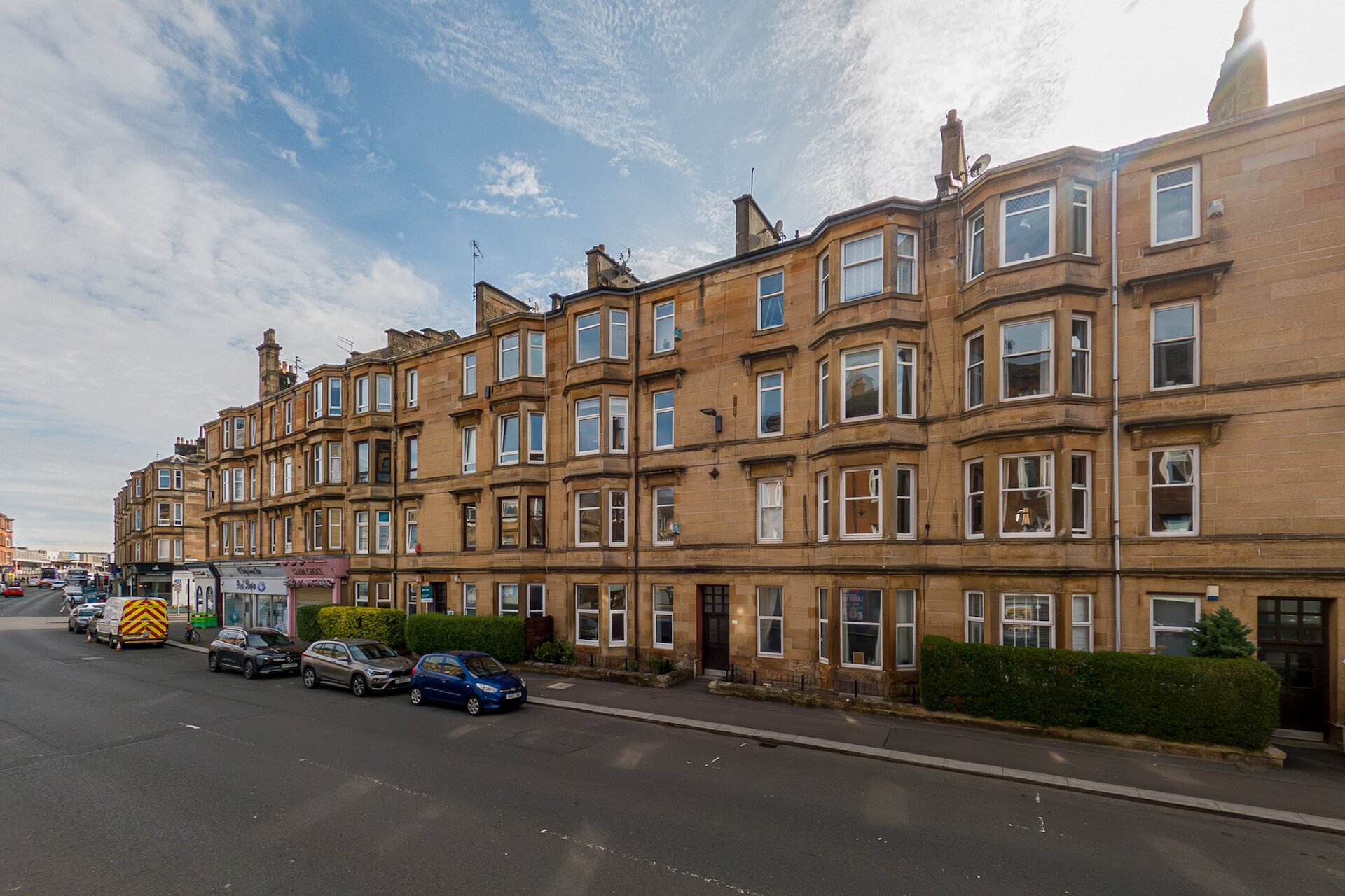 0/1, 293 Kilmarnock Road, Shawlands, Glasgow City, G43 1TU - Picture #1