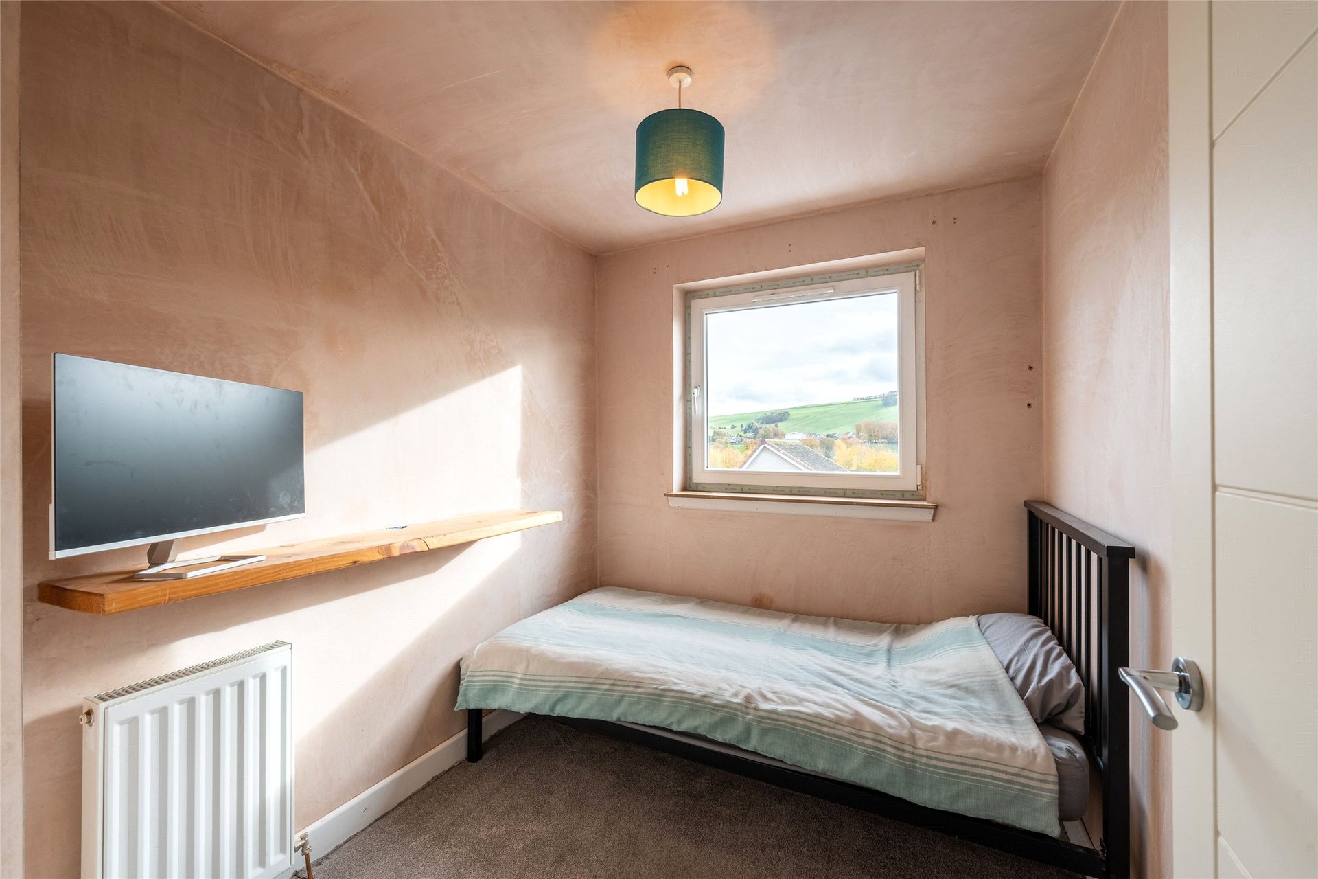 1 Scotstarvit View, Cupar, Fife, KY15 5DX - Picture #27