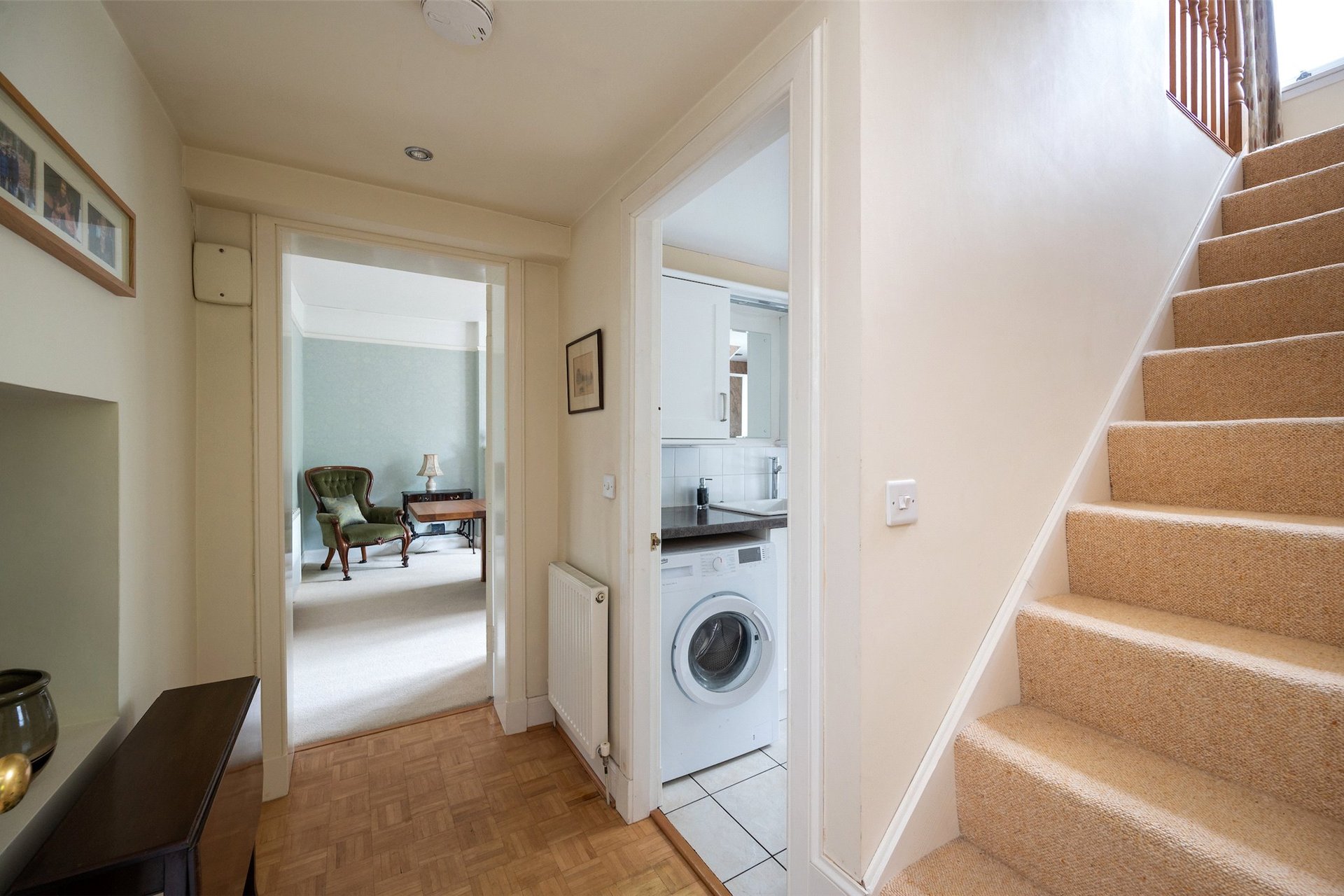 Woodslea Cottage, 6 Valleyfield View, Penicuik, Midlothian, EH26 8NA - Picture #16