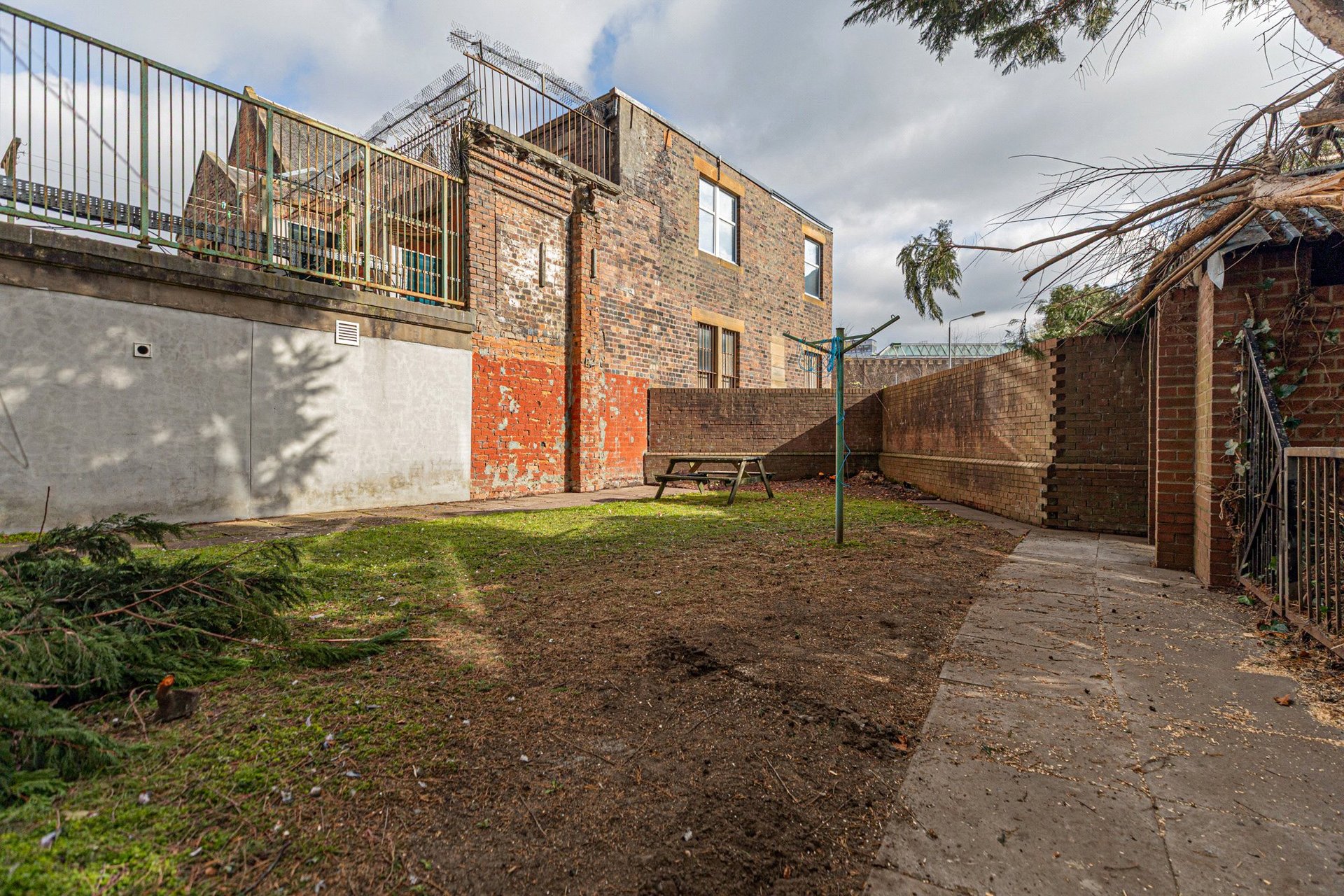 3/3, 36 Clarendon Place, North Woodside, Glasgow, G20 7QP - Picture #21