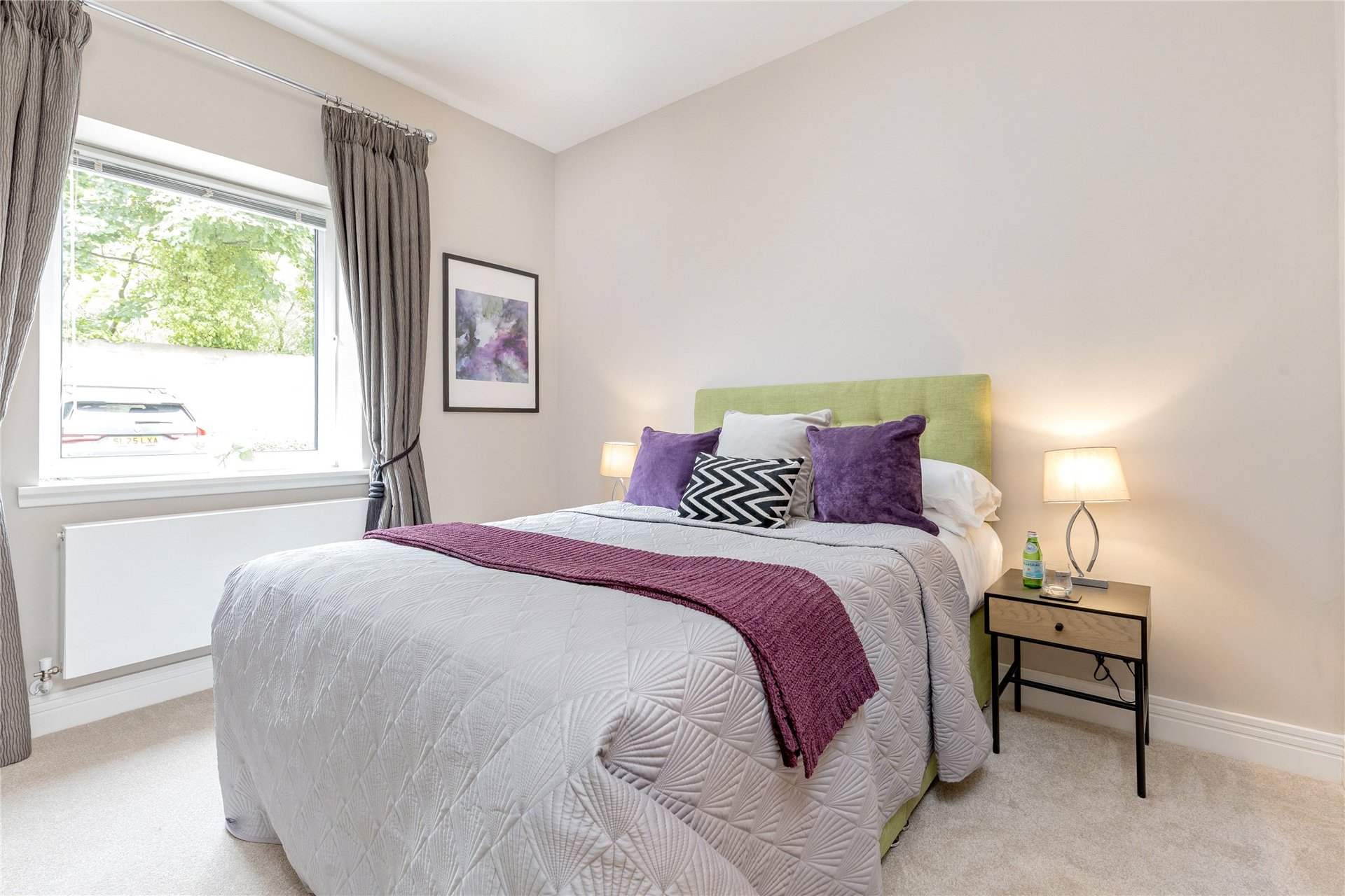 62/2 Larkfield Gardens, Edinburgh, EH5 3QB - Picture #15