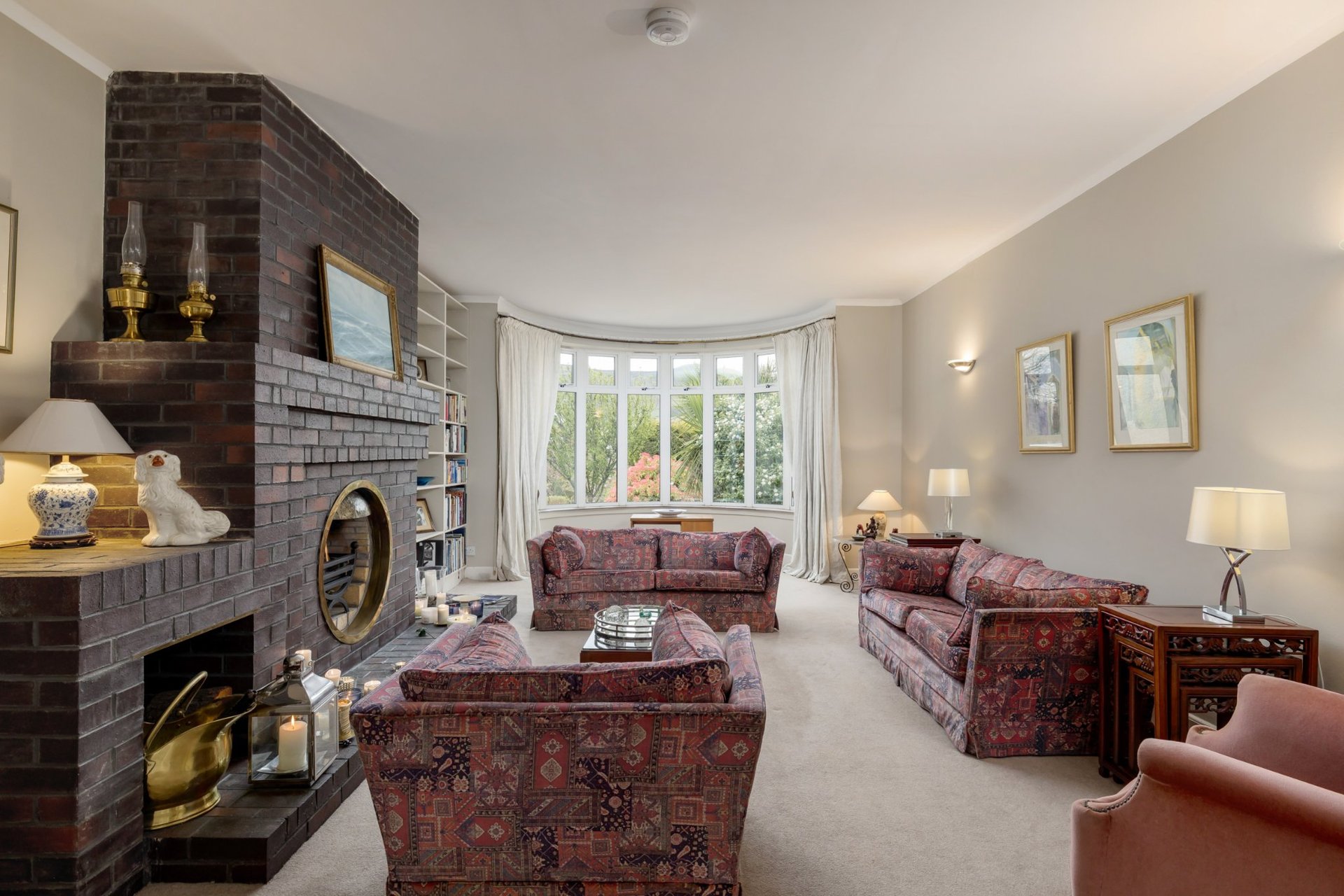 14 Frogston Road West, Fairmilehead, Edinburgh, EH10 7AR - Picture #15