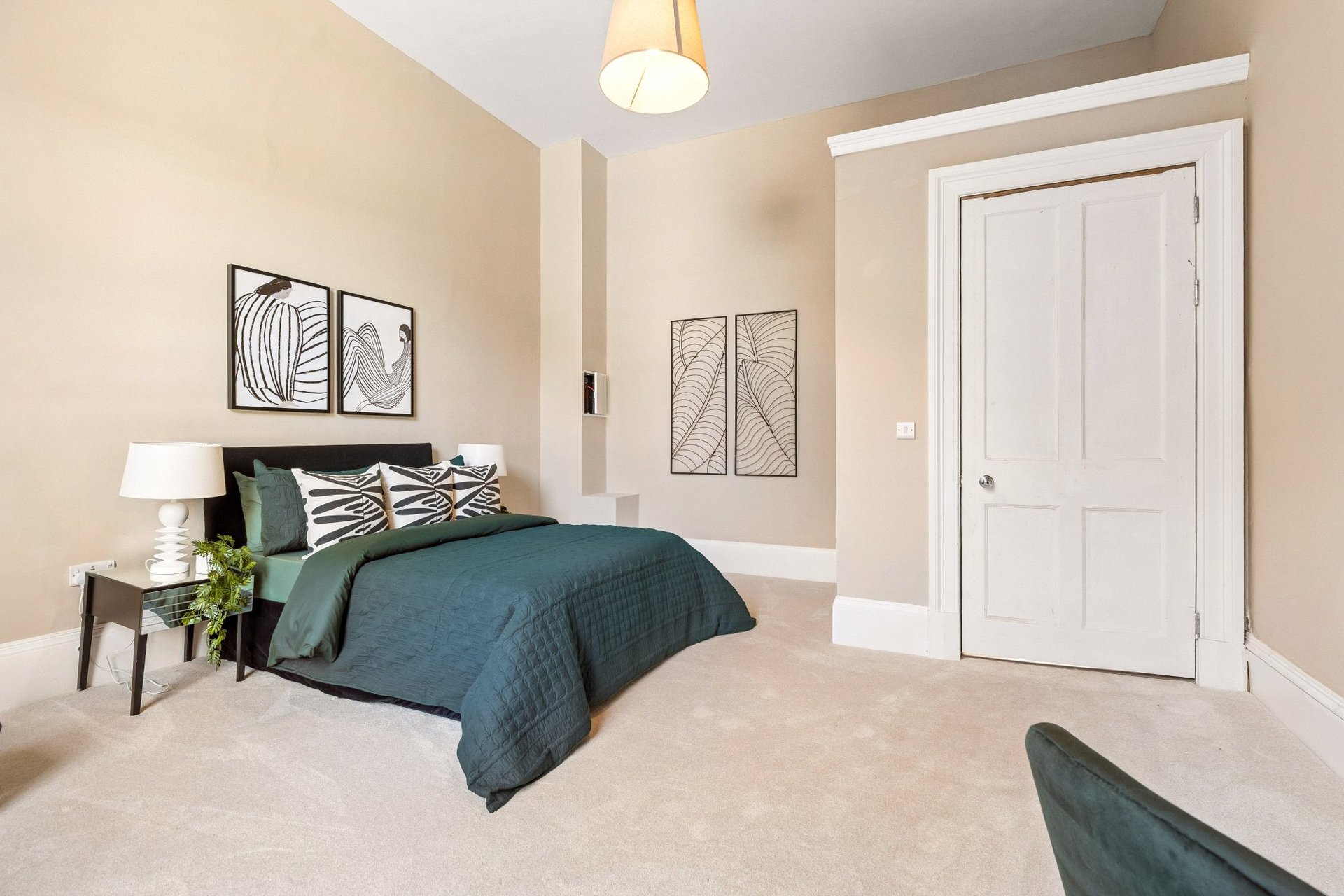 Ground Floor, 11 Queens Crescent, Woodlands, Glasgow, G4 9AS - Picture #17