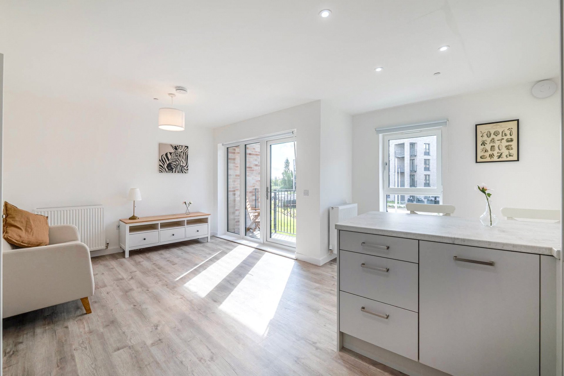 Flat 4, 8 Blackwell Road, Edinburgh, City of Edinburgh, EH4 5FE - Picture #8