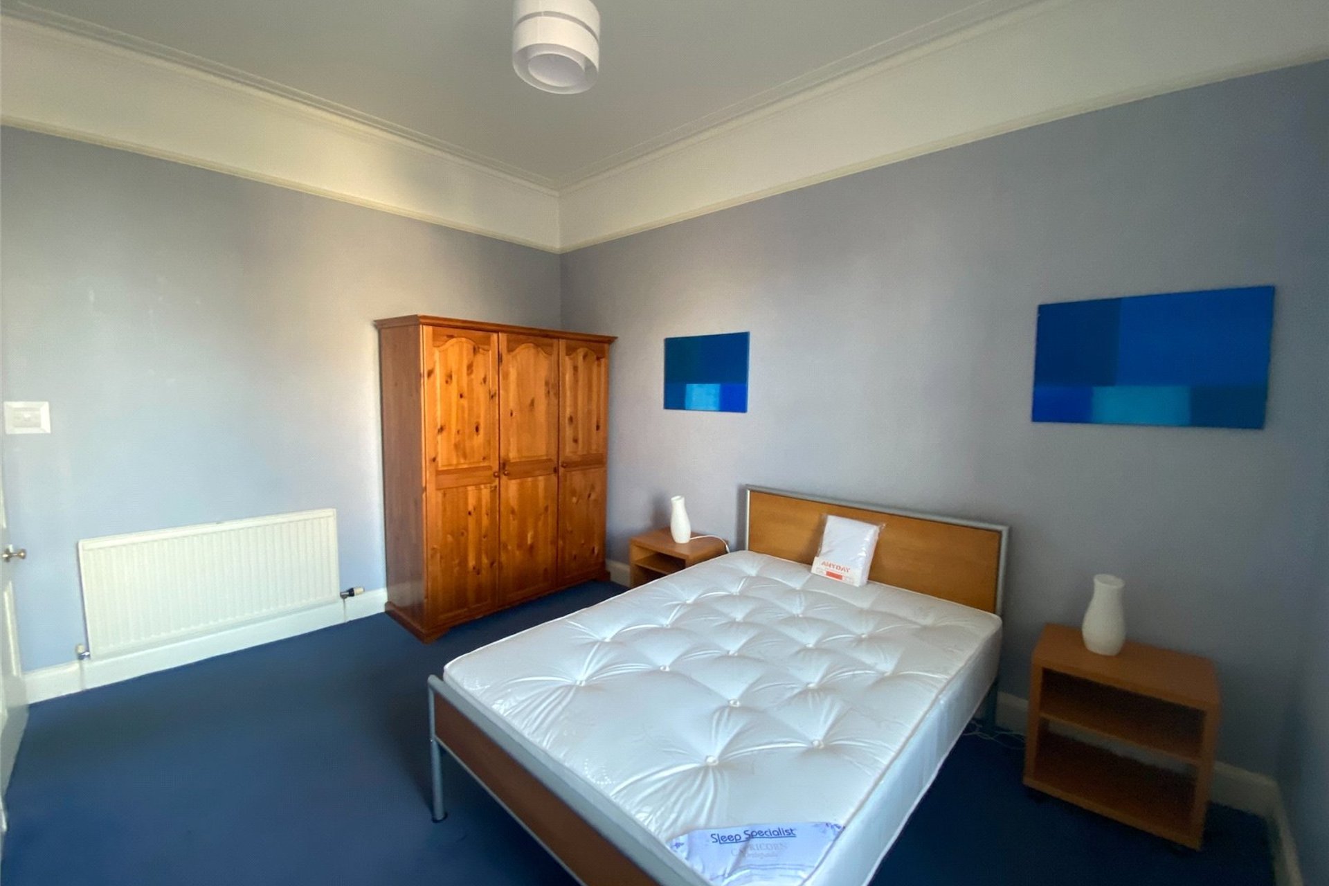 Flat 1, 41 McDonald Road, Bellevue, Edinburgh, EH7 4LY - Picture #11