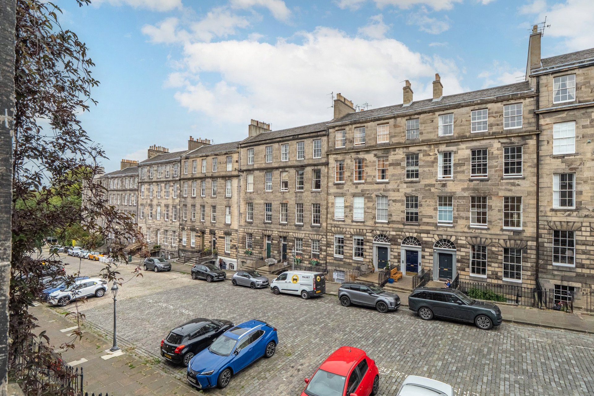 1F3, 14 Scotland Street, Edinburgh, EH3 6PX - Picture #15