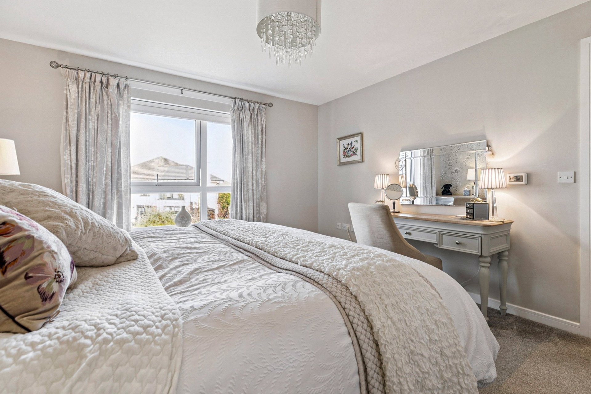 93 Aldton Park, Newton Mearns, Glasgow, G77 5US - Picture #24