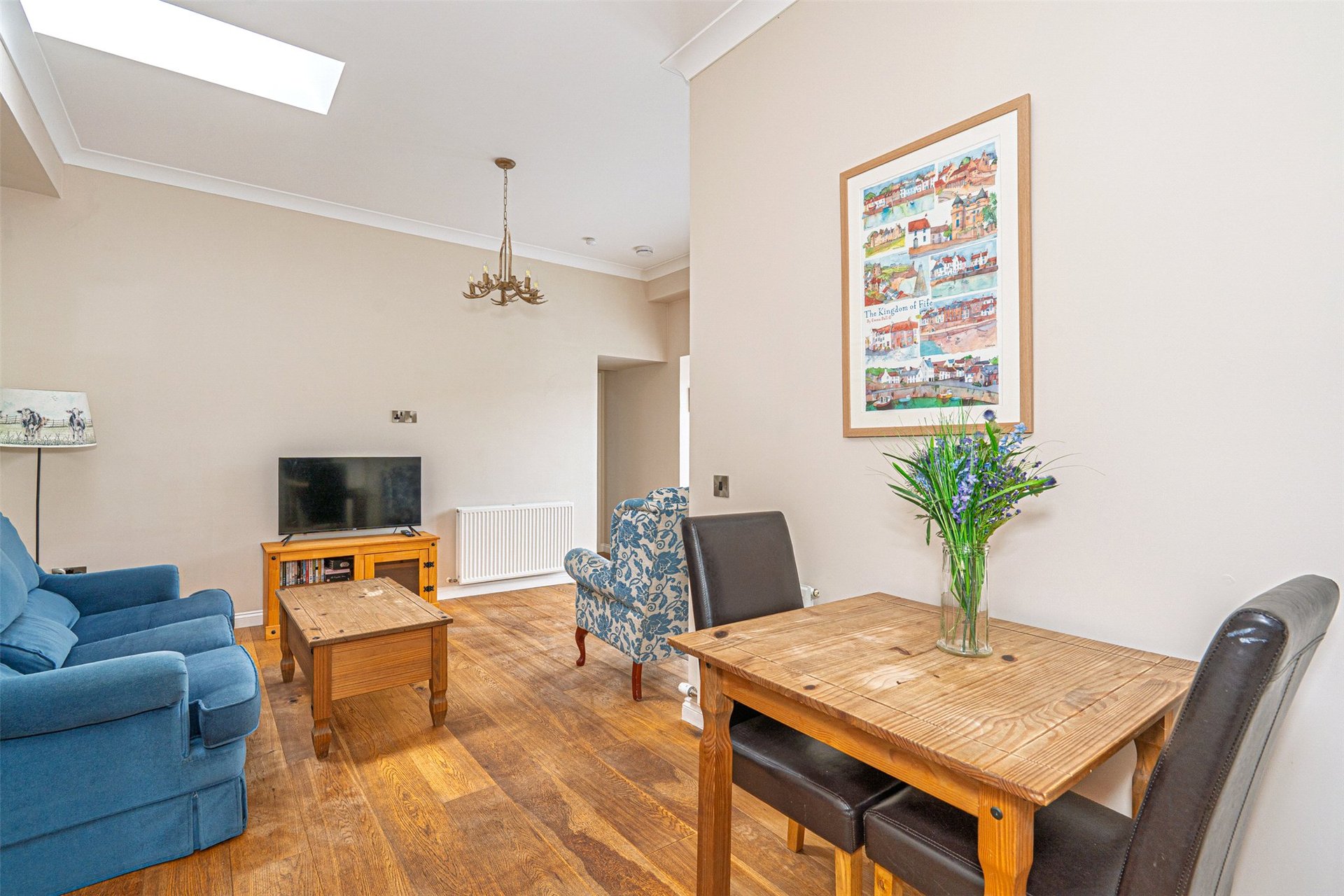 Castle Dairy, Anstruther Road, Ceres, Cupar, KY15 5NH - Picture #11