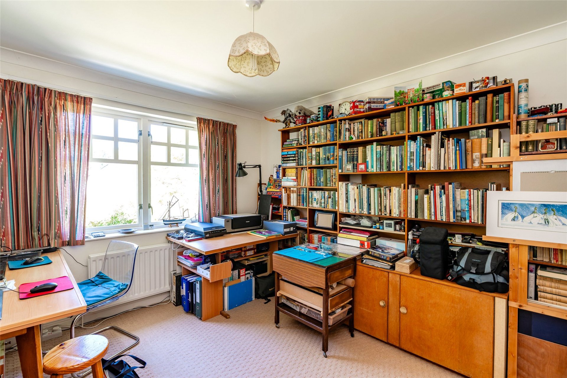 18 Craigmyle Park, Clovenfords, Galashiels, Scottish Borders, TD1 3LA - Picture #16