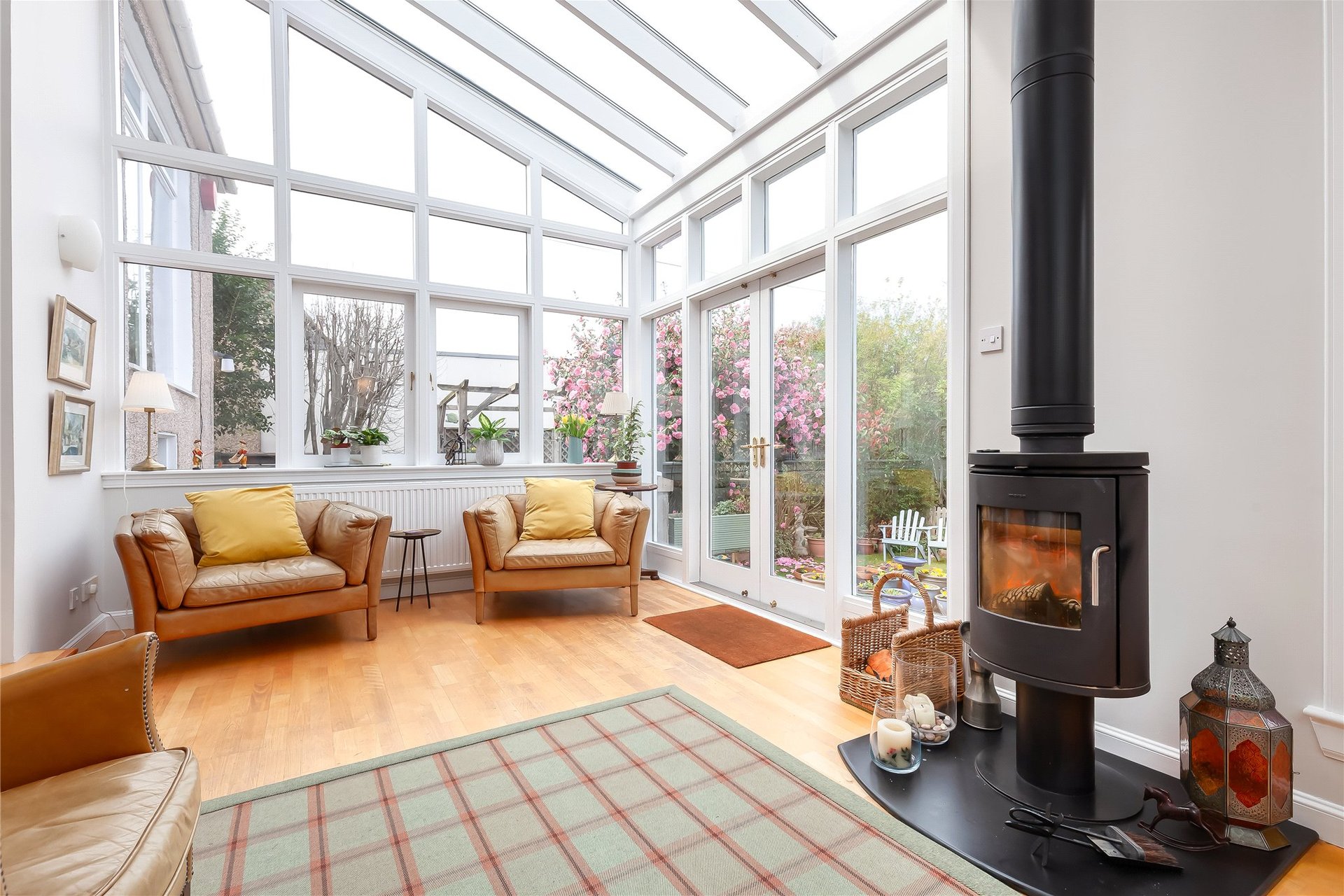 19 Blinkbonny Gardens, Edinburgh, Midlothian, EH4 3HG - Picture #8