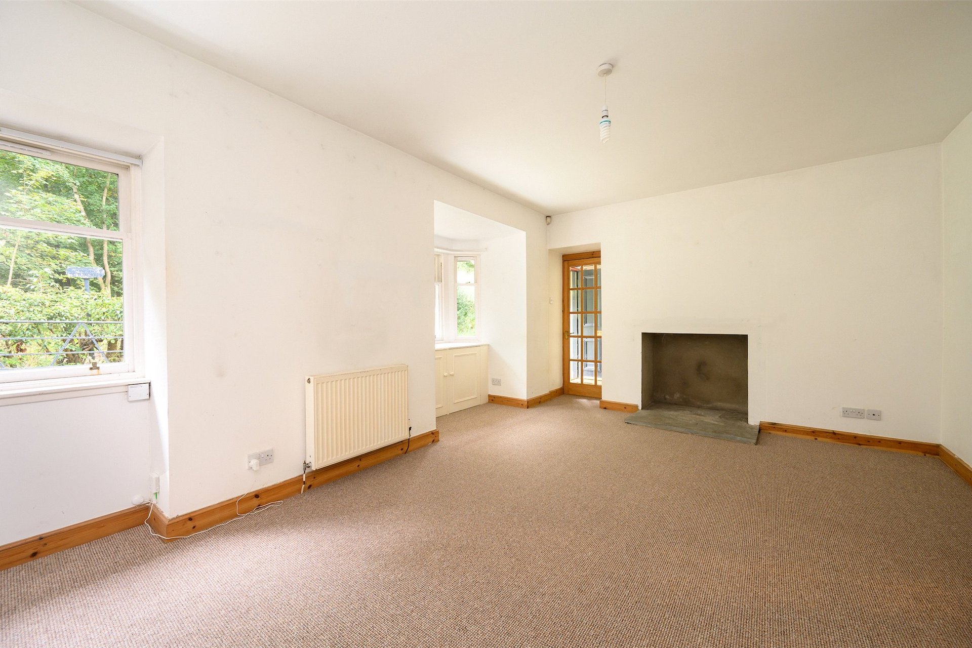 Heather Lodge, Whittingehame Estate, East Linton, EH41 4QA - Picture #4
