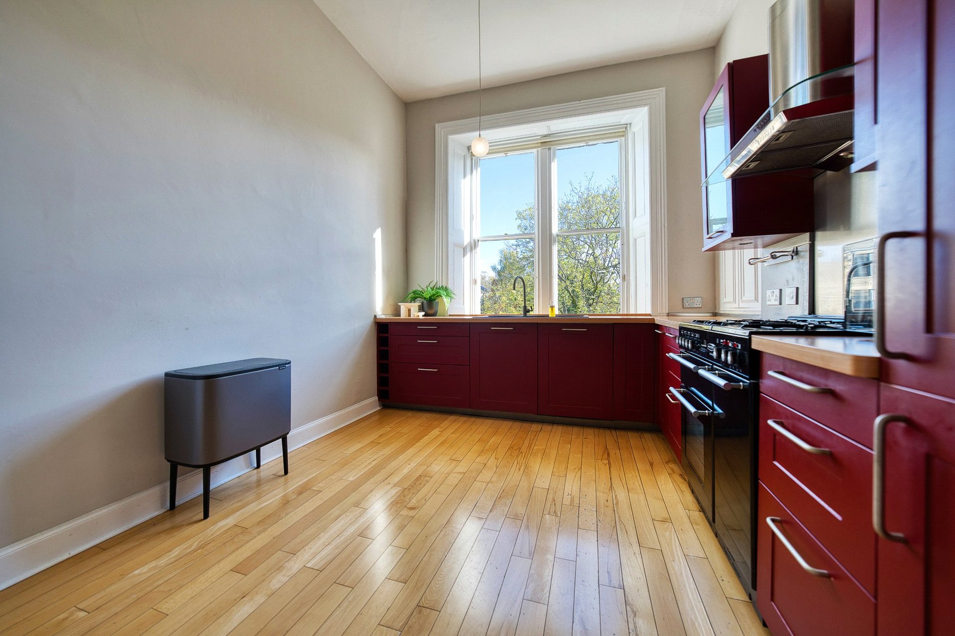 3/1, 76 Kelvin Drive, North Kelvinside, Glasgow, G20 8QN - Picture #11