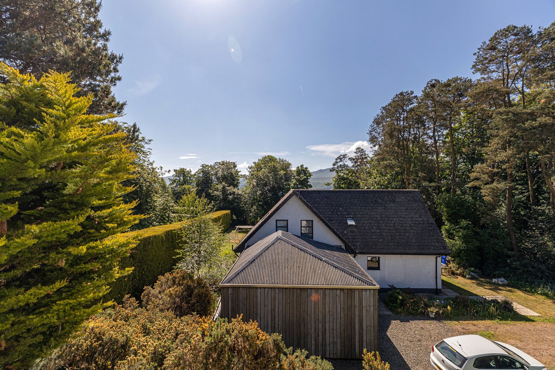 33 Strathview Terrace, Balfron, G63 0PU - Picture #42