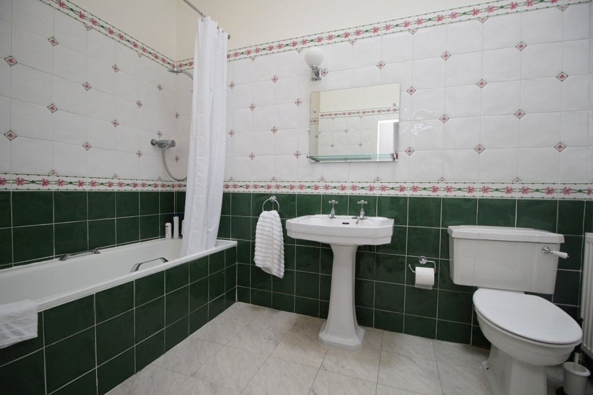 3, 17 Scotland Street, New Town, Edinburgh, EH3 6PU - Picture #7
