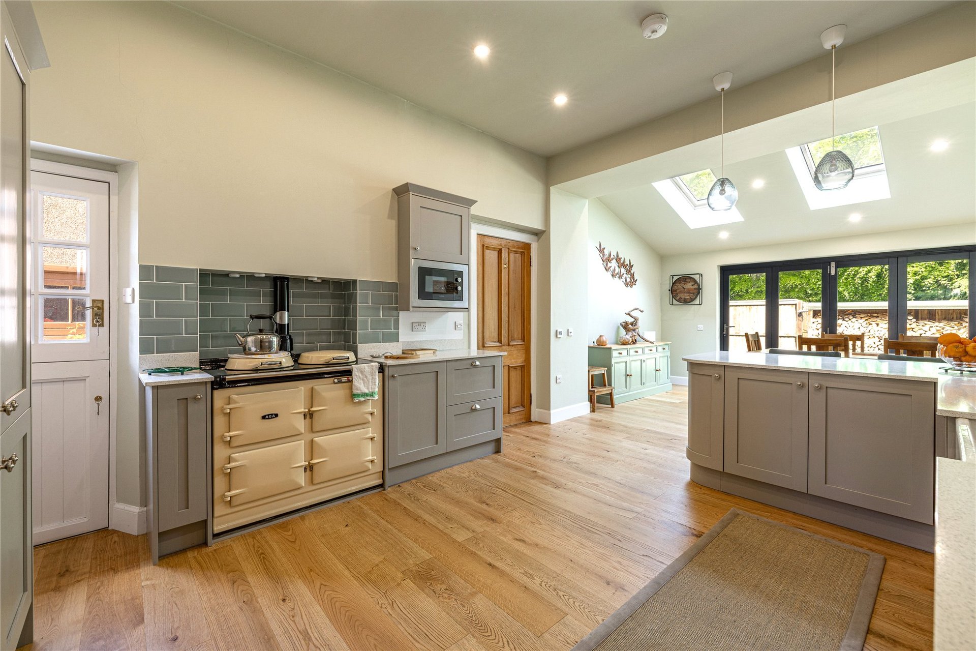 The Croft, St. Boswells, Melrose, Scottish Borders, TD6 0AE - Picture #3