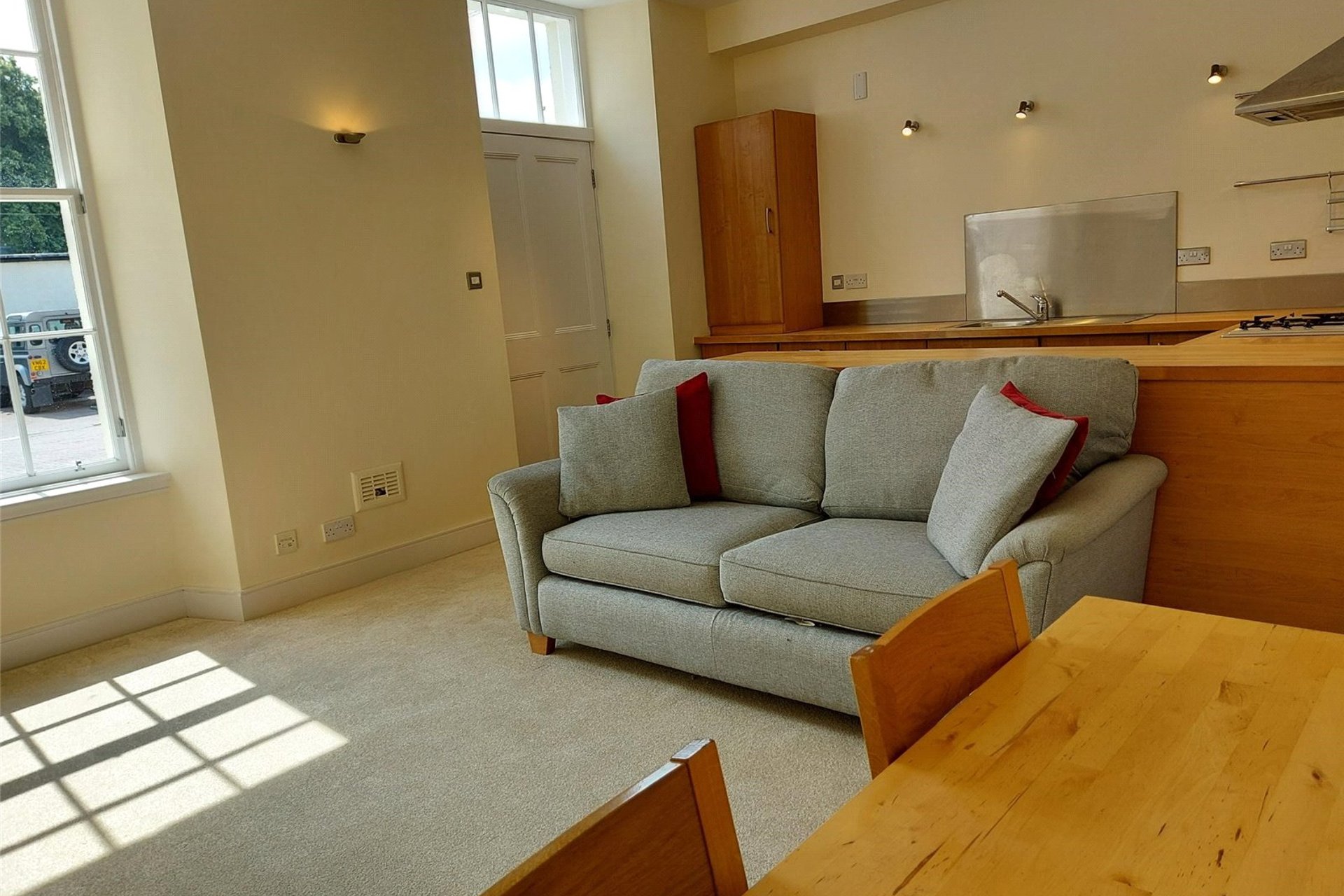 Flat 2, 33 Gilmore Place, Edinburgh, Midlothian, EH3 9NG - Picture #5